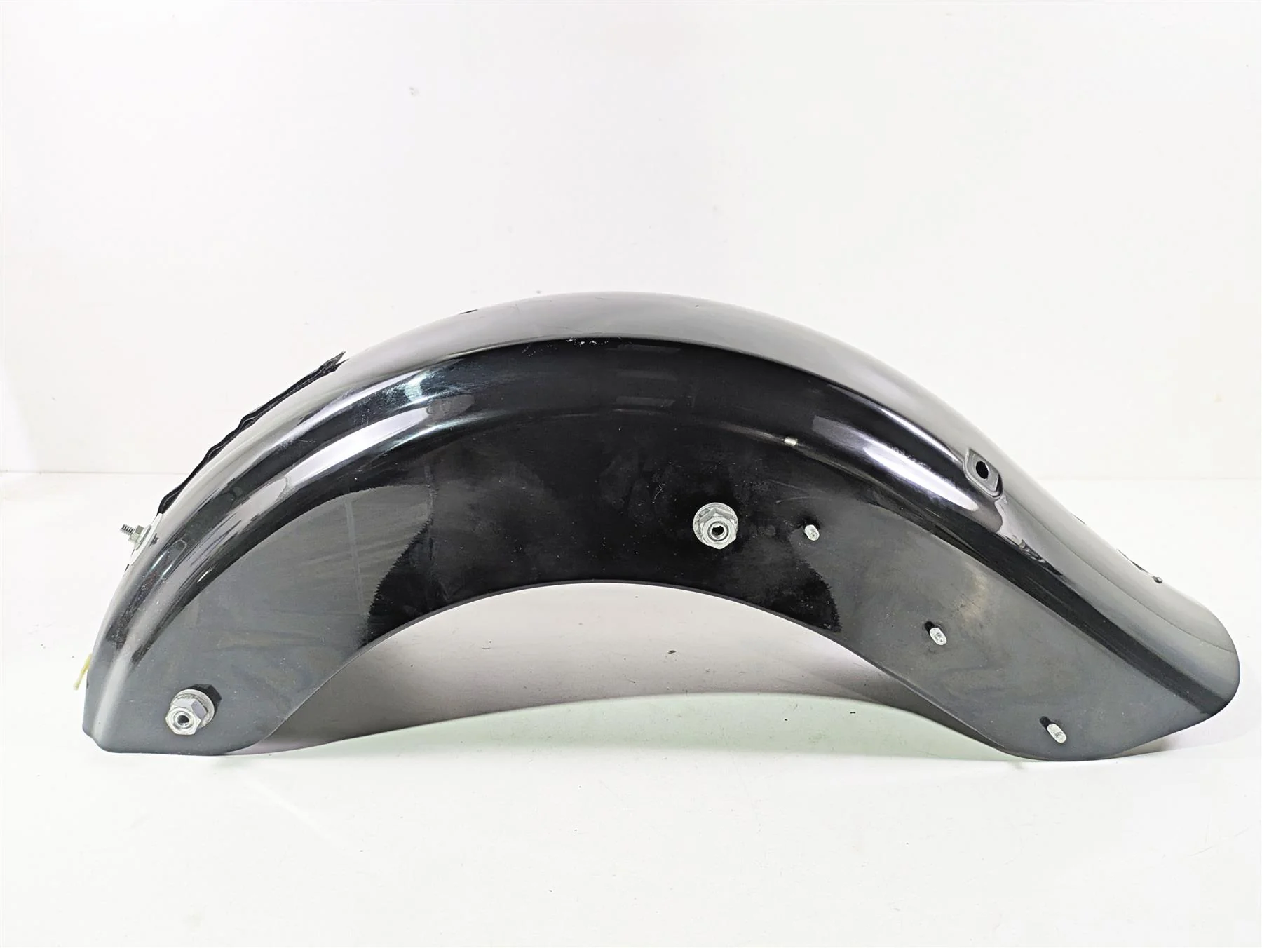 2021 Harley Touring FLTRX Road Glide Straight Rear Fender 59731-09A - Image 3