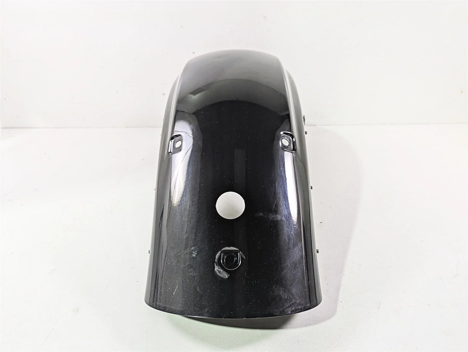 2021 Harley Touring FLTRX Road Glide Straight Rear Fender 59731-09A - Image 4