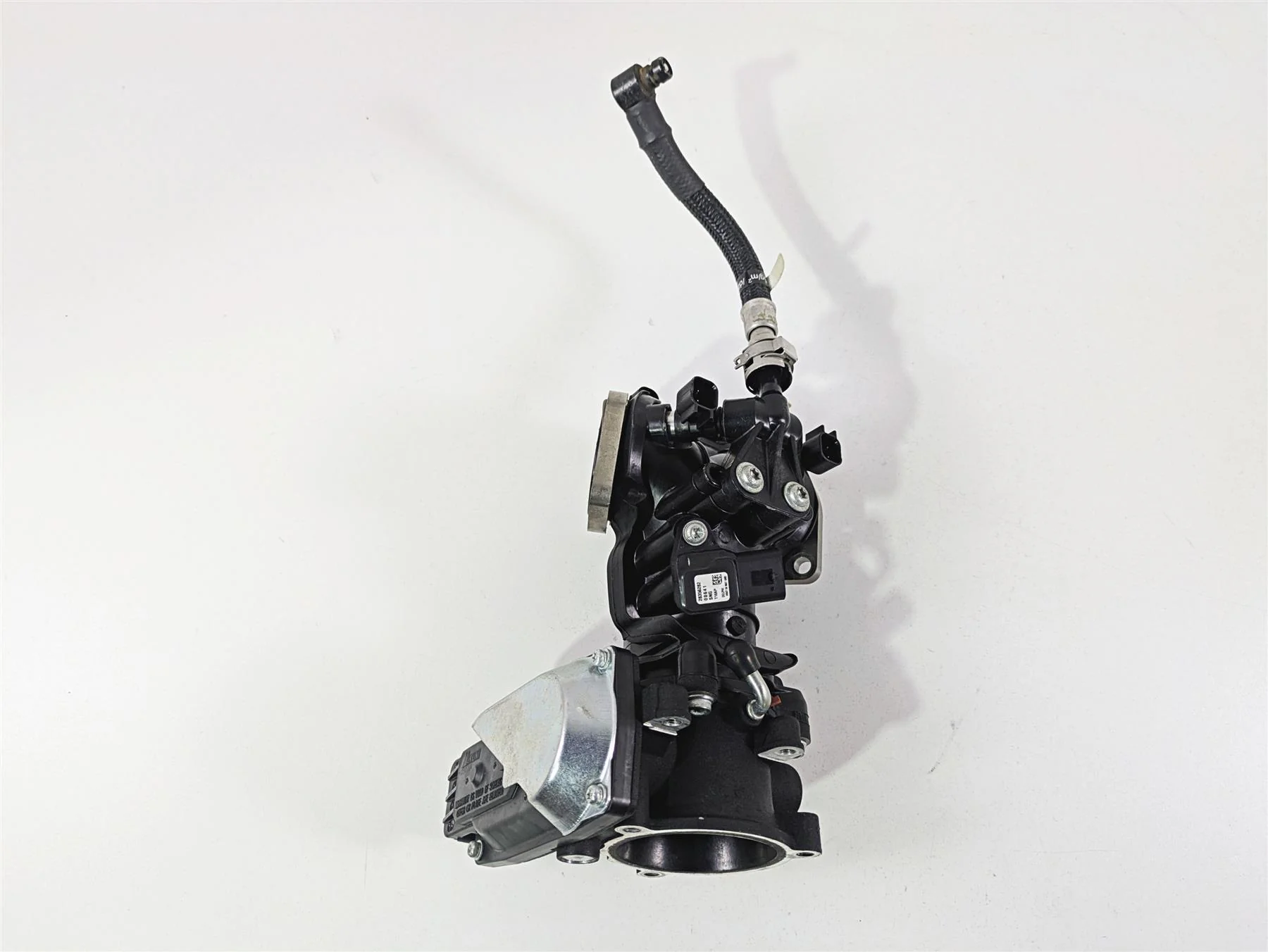 2021 Harley Touring FLTRX Road Glide Throttle Body Fuel Injection 27300122 - Image 11