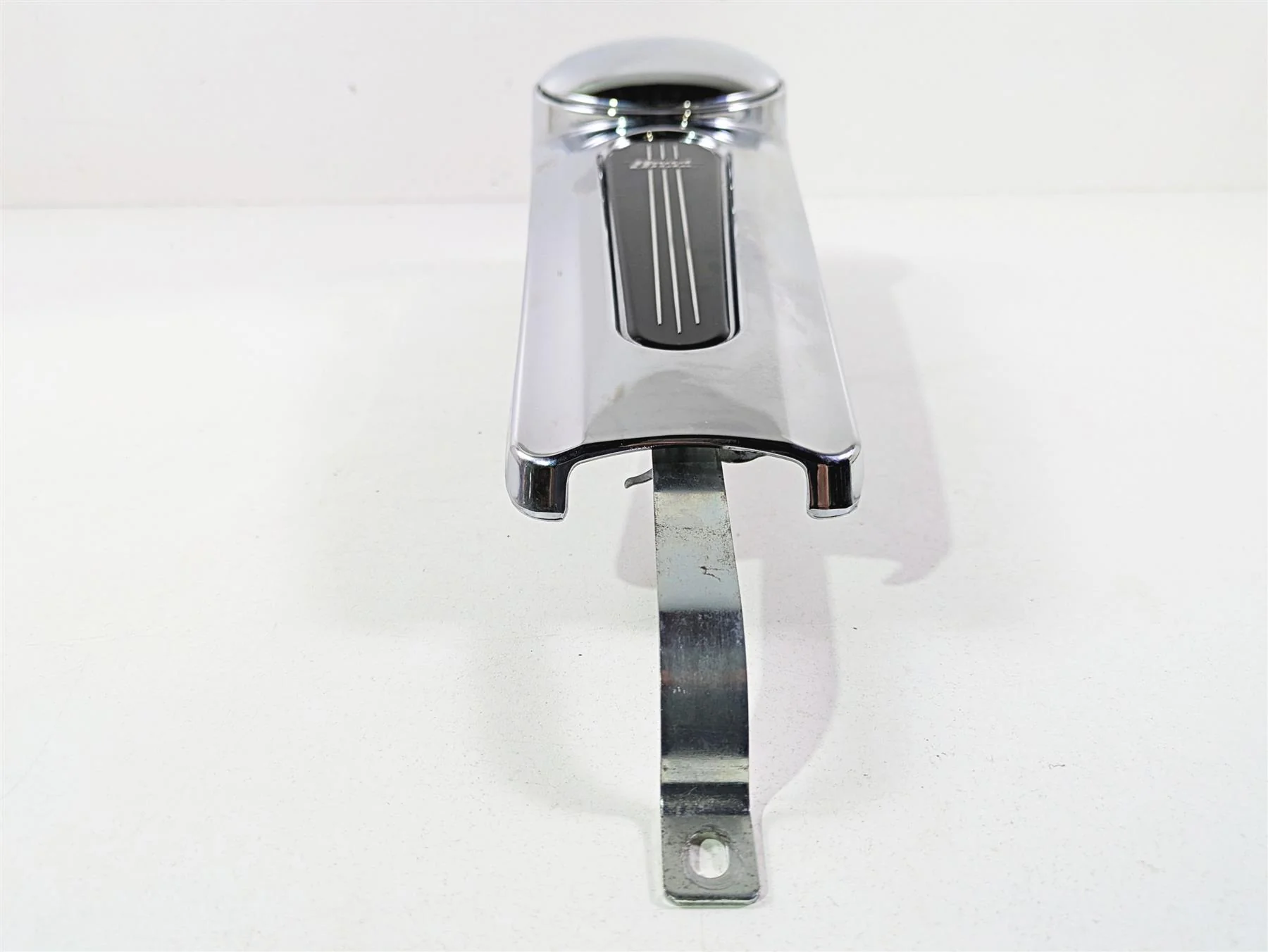 2021 Harley Touring FLTRX Road Glide Upper Fuel Tank Dash Cover 69214-08 - Image 3