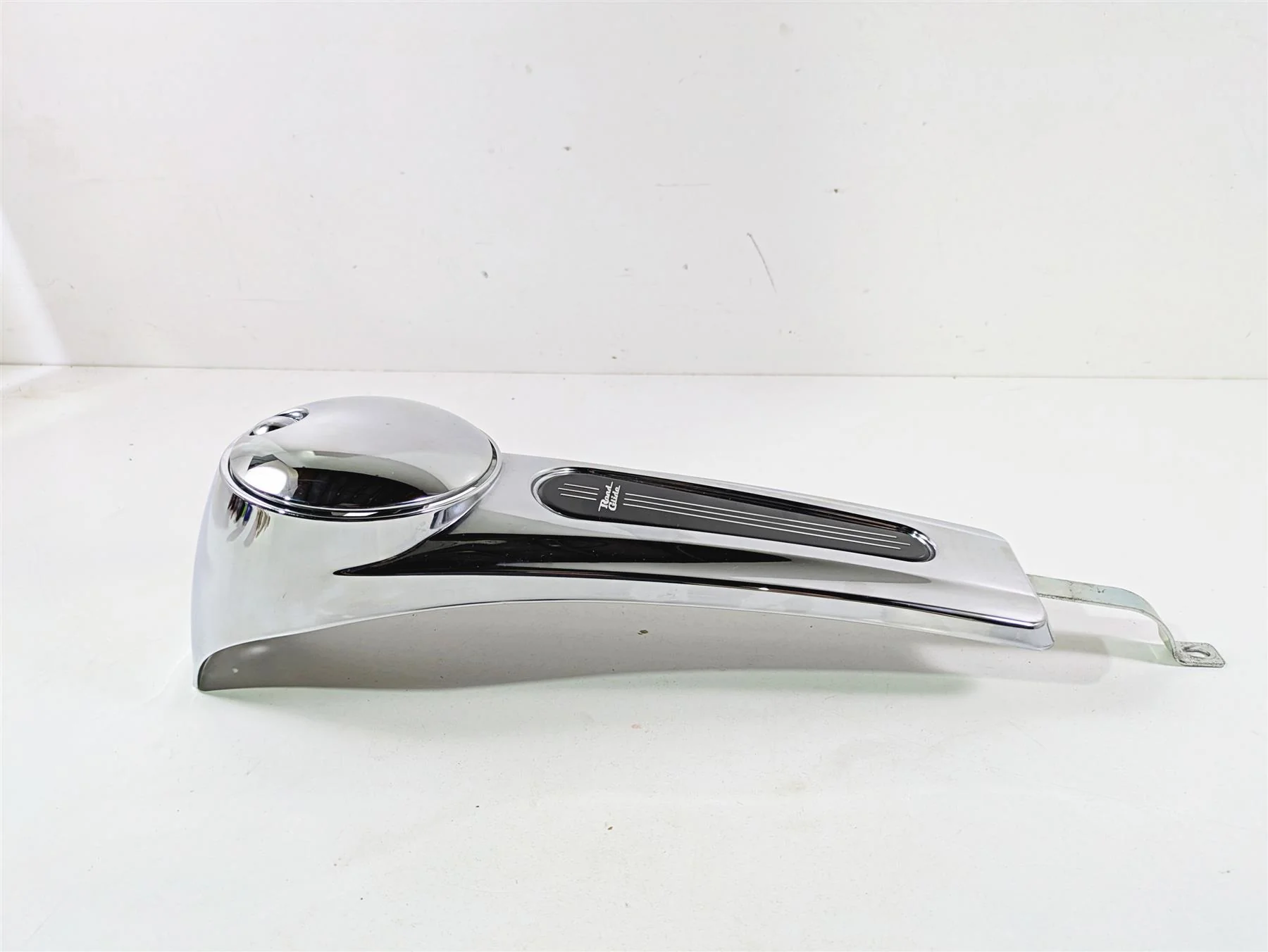 2021 Harley Touring FLTRX Road Glide Upper Fuel Tank Dash Cover 69214-08 - Image 6