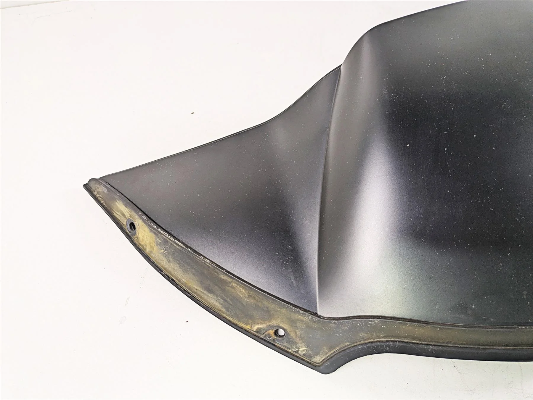 2021 Harley Touring FLTRX Road Glide Windshield Screen & Trim -Read 29200041BYM - Image 10