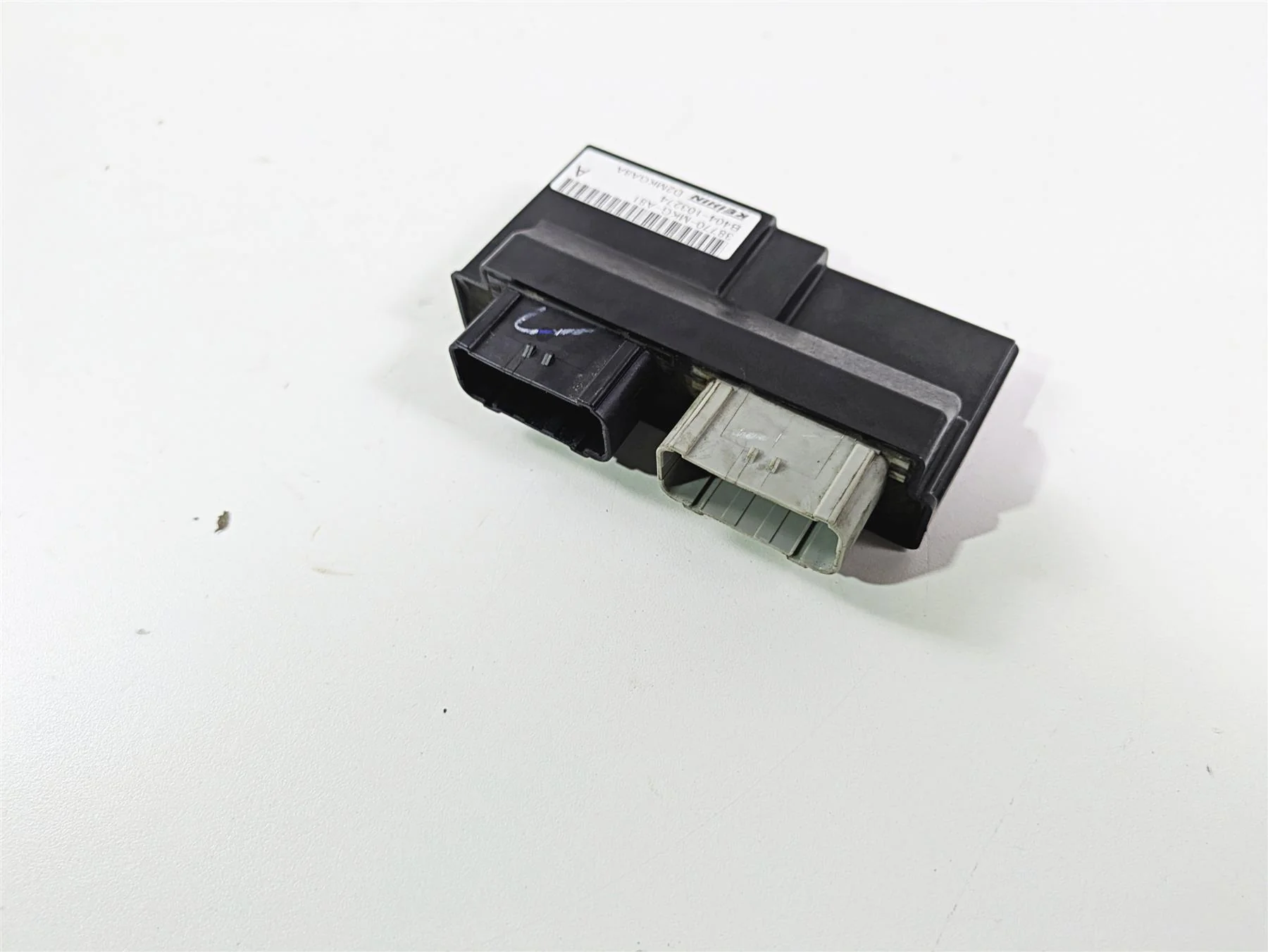 2021 Honda CMX500 Rebel Cdi Ecu Ecm Engine Control Module 38770-MKG-A81 - Image 10
