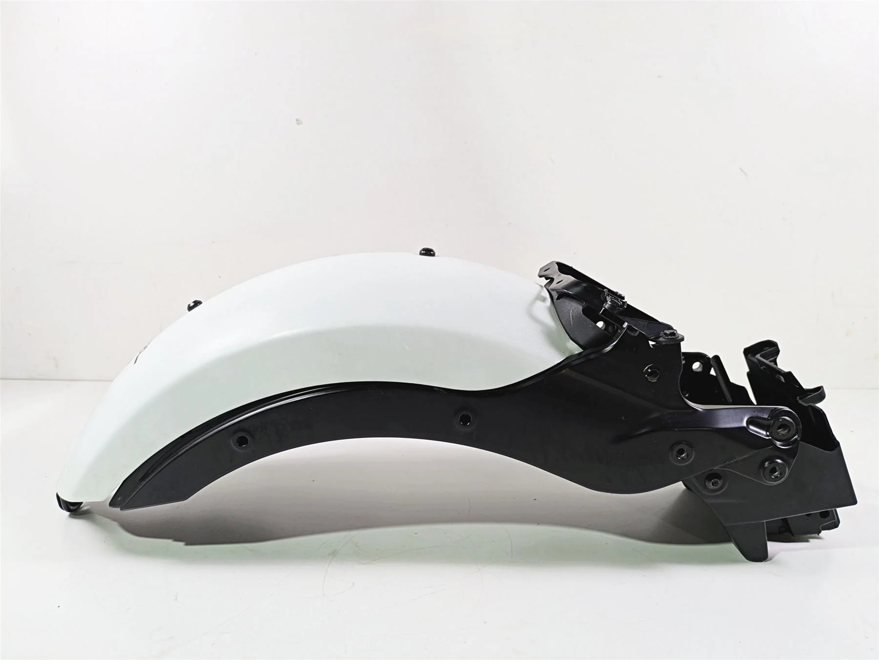 2021 Honda CMX500 Rebel Rear Fender & Struts Mounts Holder 80110-MKG-T00ZB