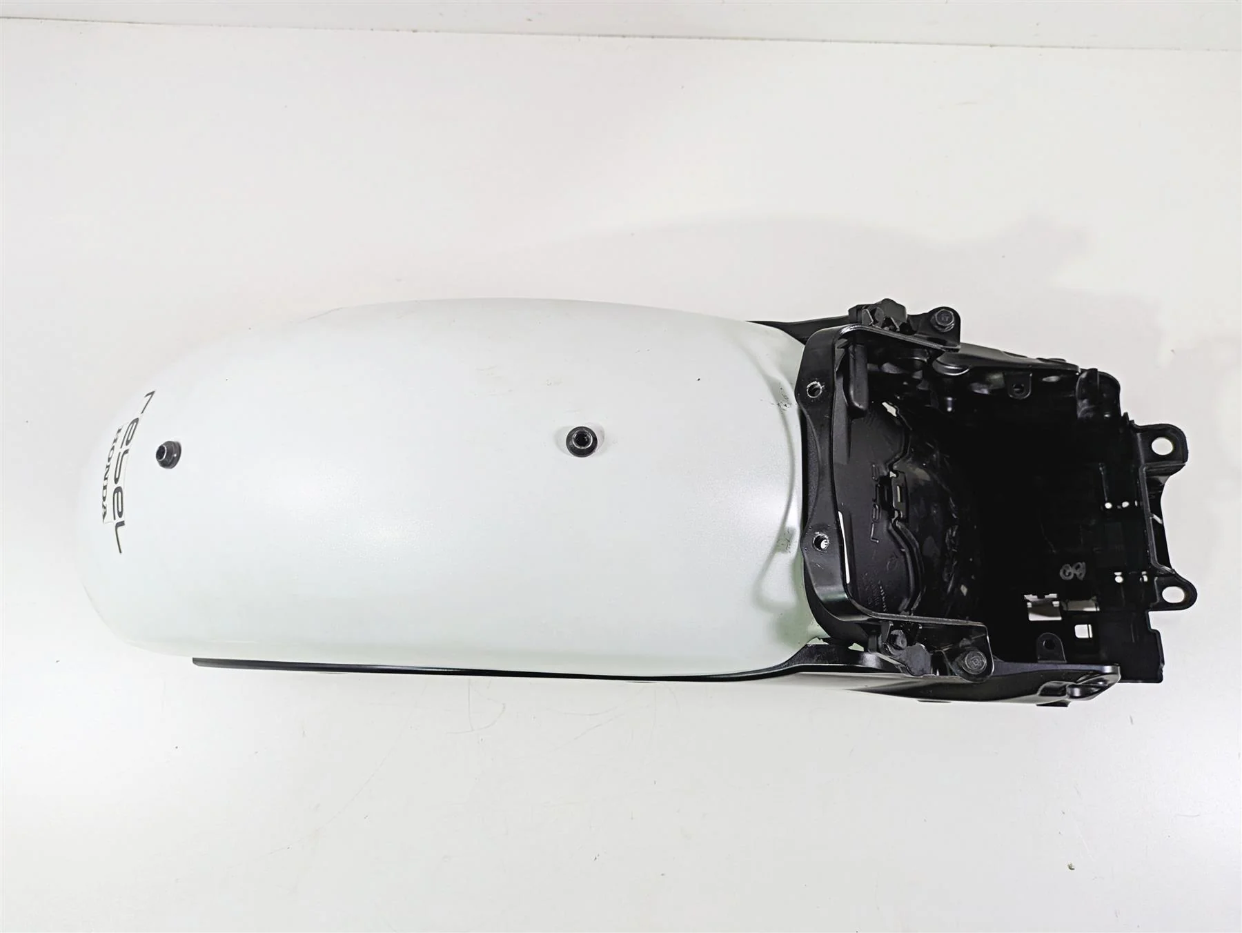 2021 Honda CMX500 Rebel Rear Fender & Struts Mounts Holder 80110-MKG-T00ZB - Image 12