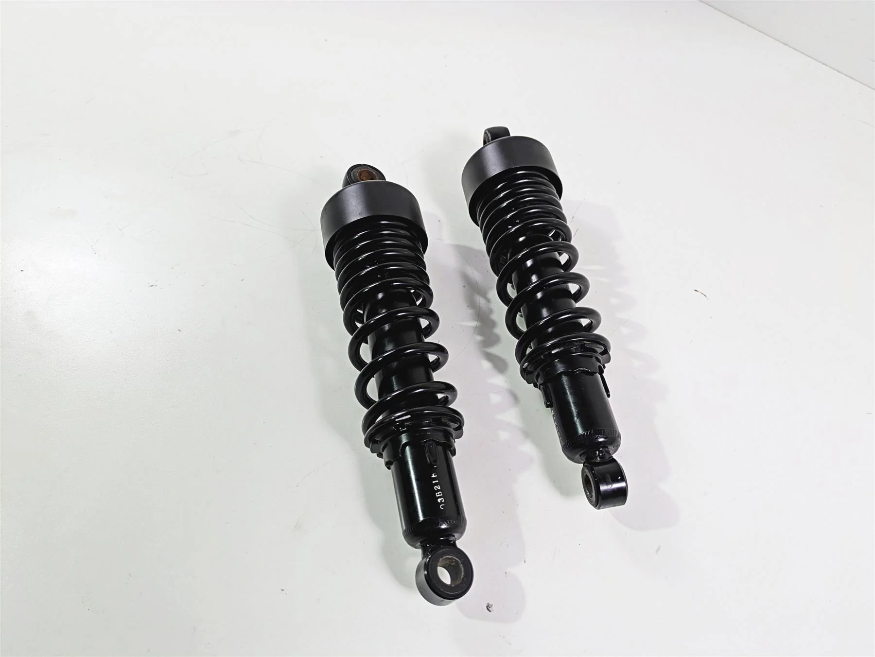 2021 Honda CMX500 Rebel Rear Oem Shock Damper Set 12" 52400-MKG-A31 - Image 11
