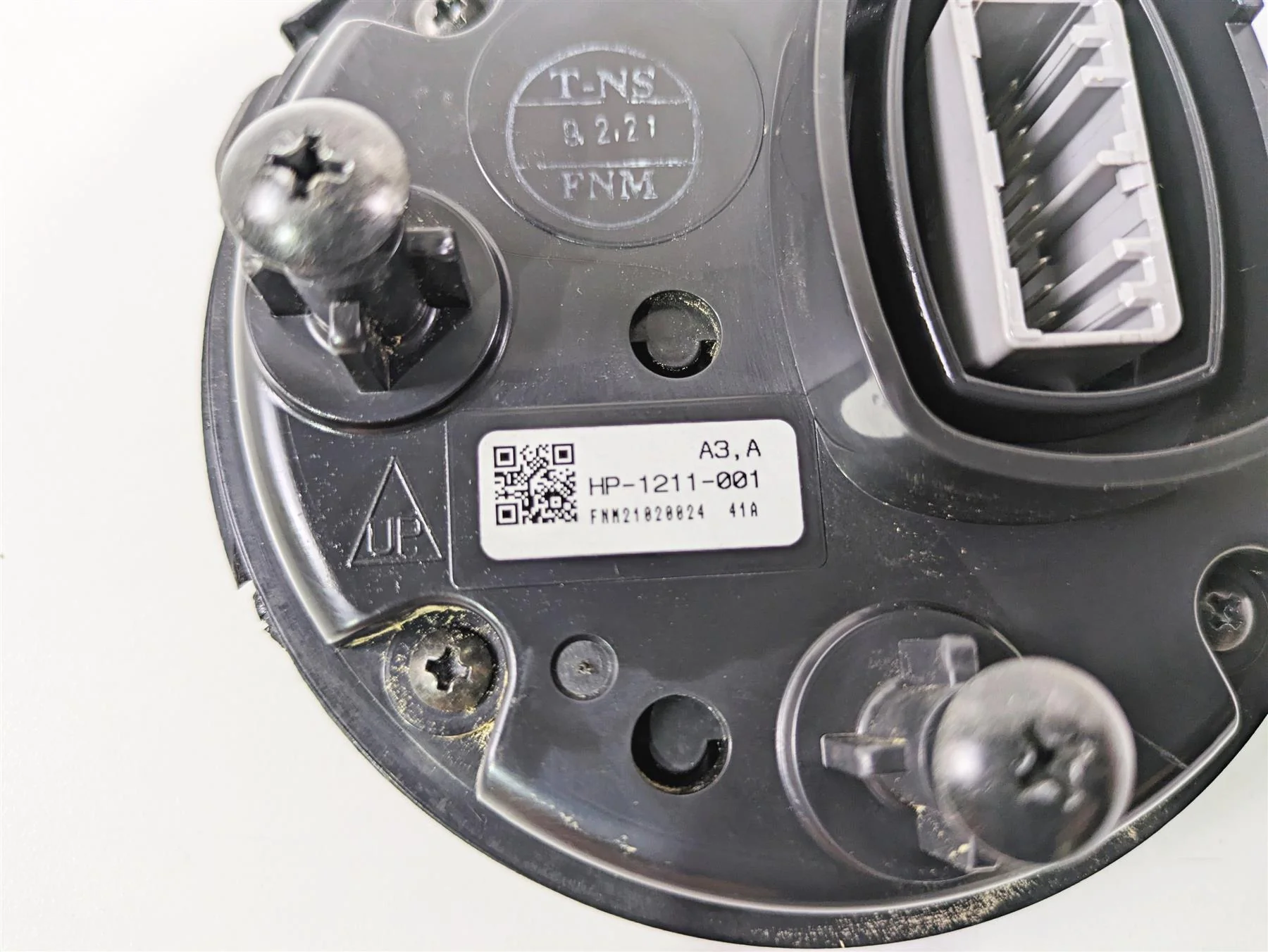2021 Honda CMX500 Rebel Speedometer 984miles Gauge Instrument 37100-MKG-A33 - Image 6