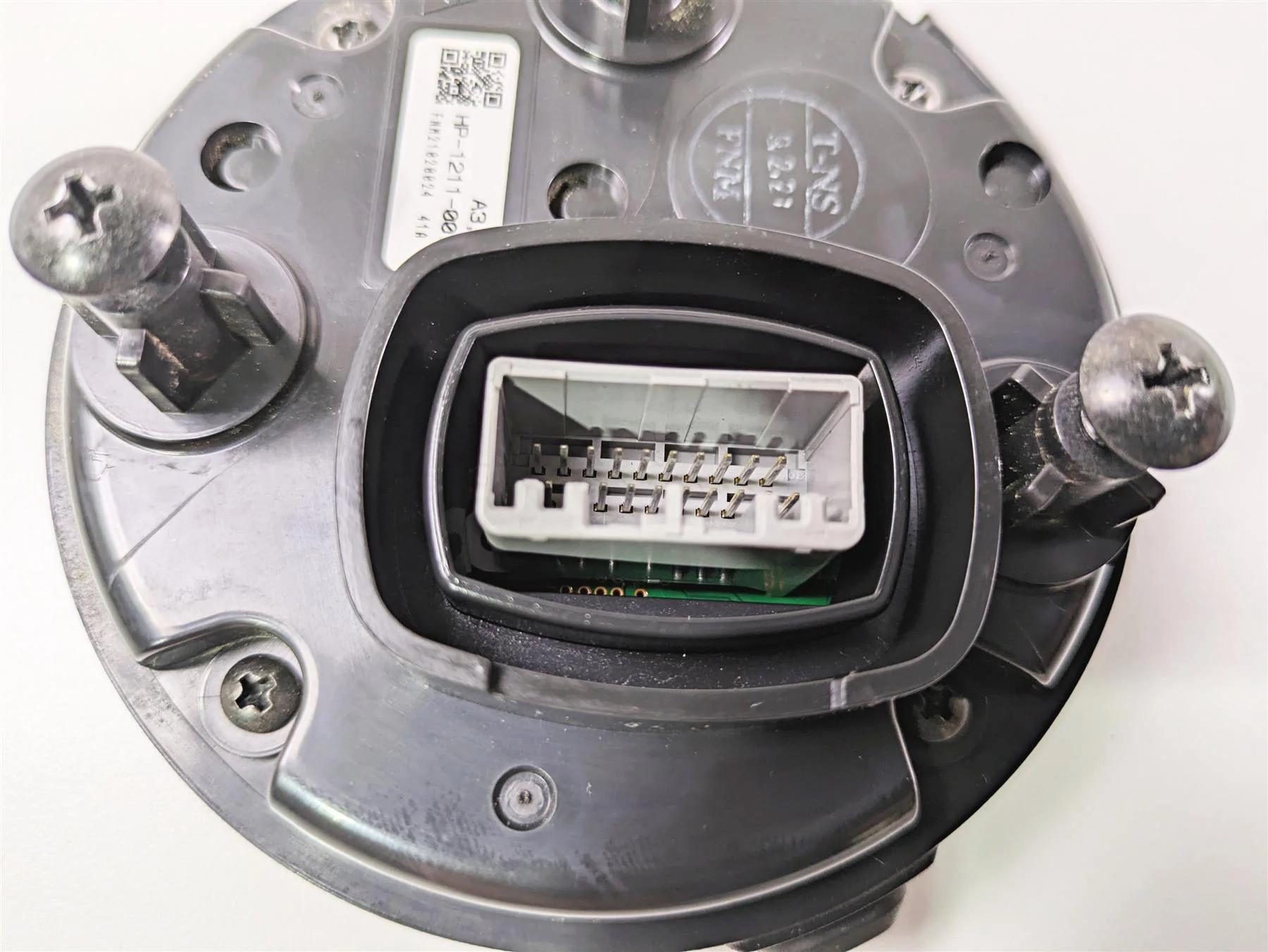 2021 Honda CMX500 Rebel Speedometer 984miles Gauge Instrument 37100-MKG-A33 - Image 7