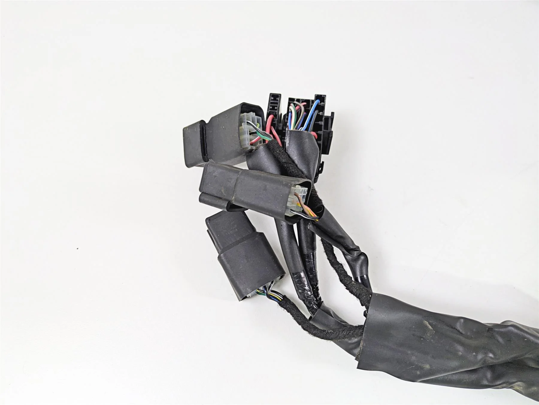 2021 Honda CMX500 Rebel Wiring Harness Loom - No Cuts 32100-MKG-A30 - Image 9