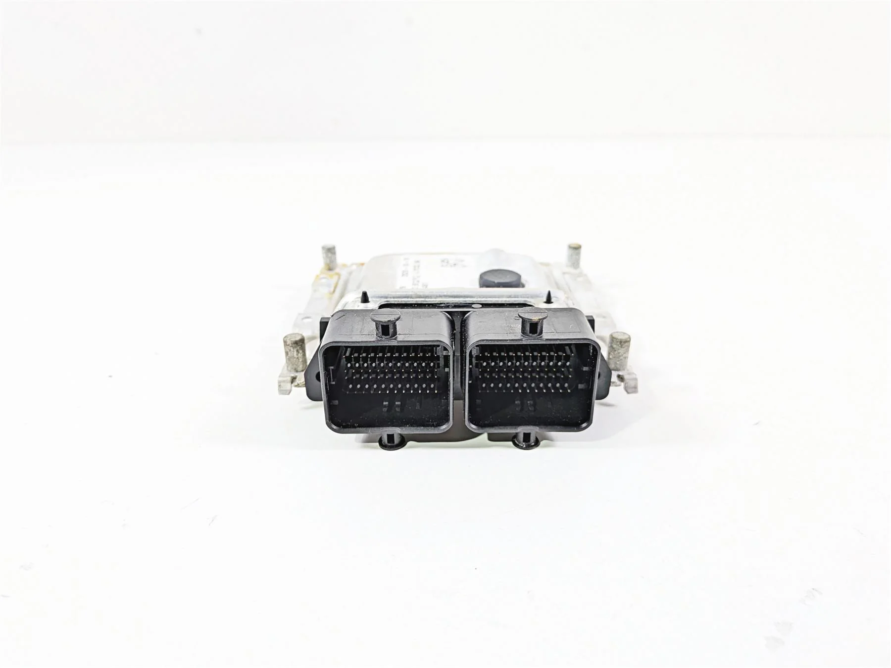 2021 Indian Scout 1200 Cdi Ecm Engine Control Module 4014125 080109 - Image 2