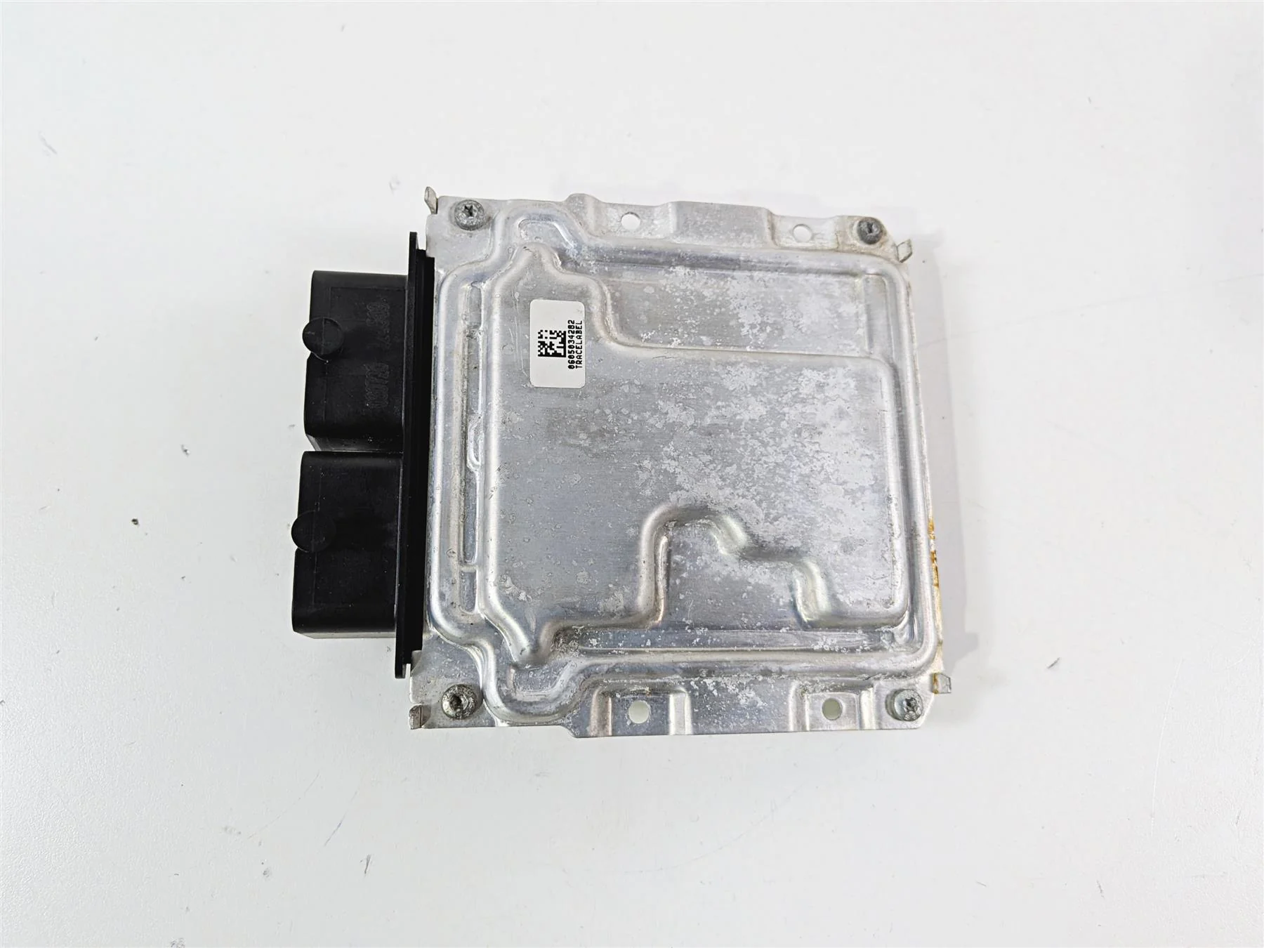 2021 Indian Scout 1200 Cdi Ecm Engine Control Module 4014125 080109 - Image 6