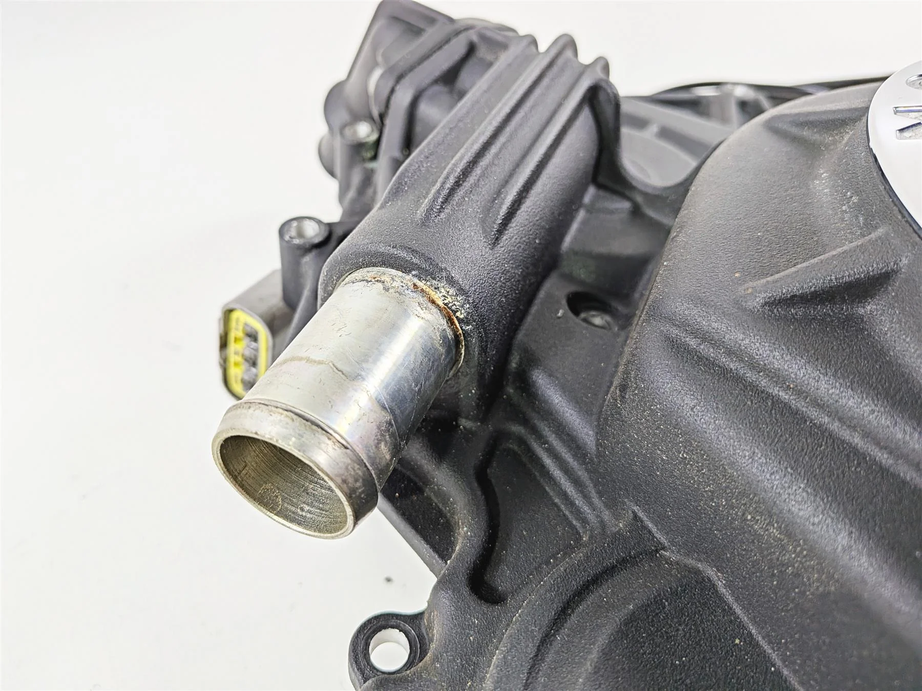2021 Indian Scout 1200 Engine Side Cover With Stator 1206269 - Image 11