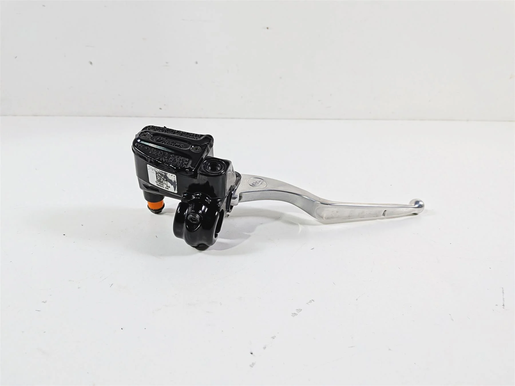 2021 Indian Scout 1200 Front Brake Master Cylinder Pump Lever 1913556 1913924 - Image 3