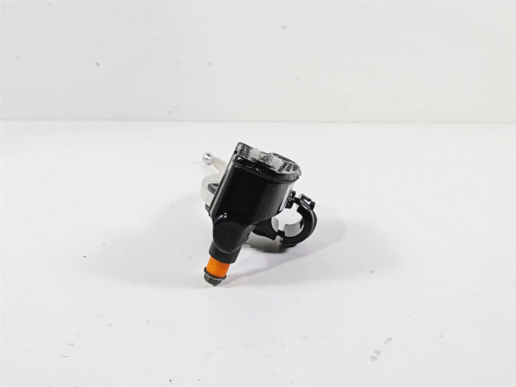 2021 Indian Scout 1200 Front Brake Master Cylinder Pump Lever 1913556 1913924 - Image 4