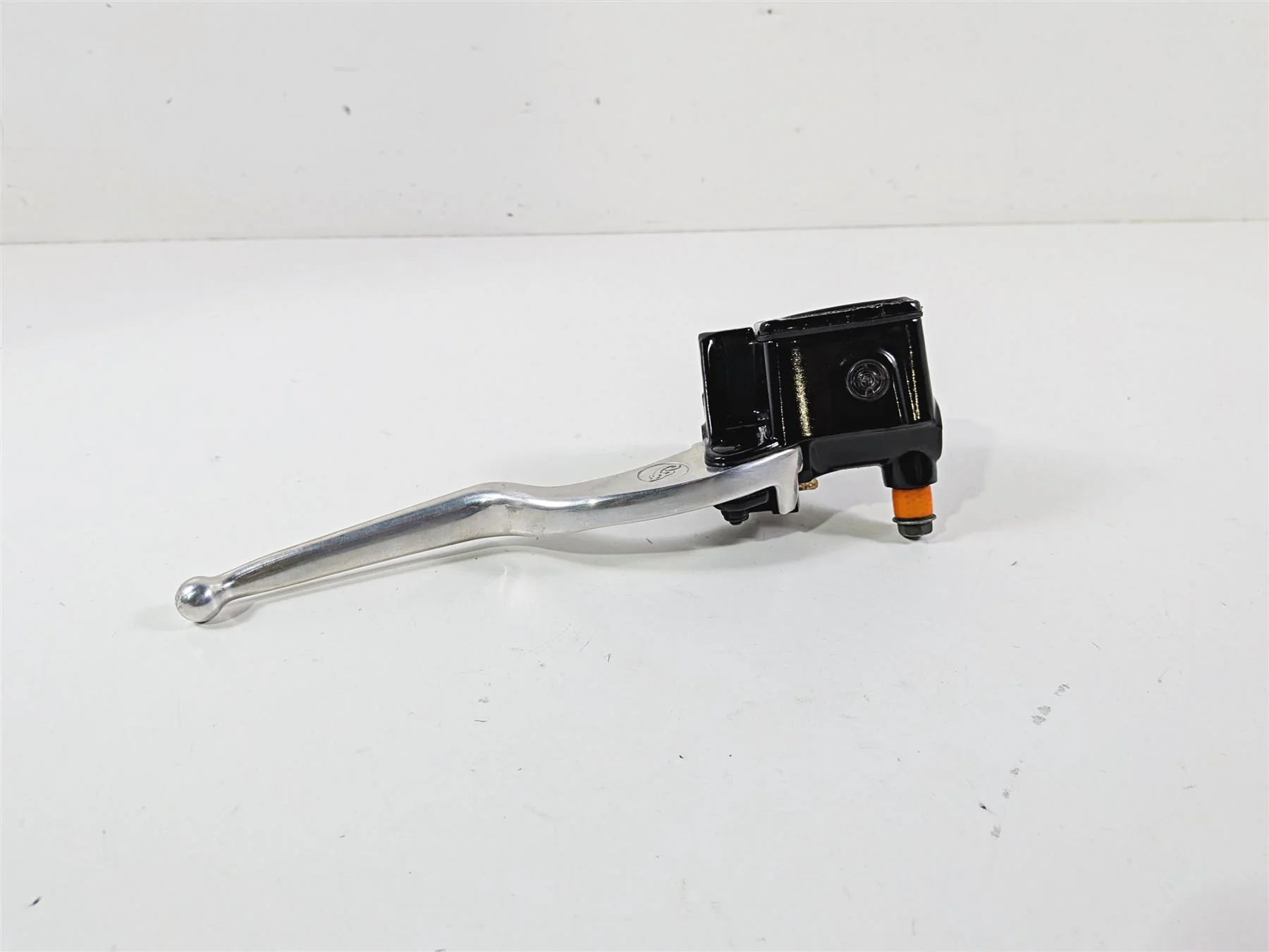 2021 Indian Scout 1200 Front Brake Master Cylinder Pump Lever 1913556 1913924 - Image 5