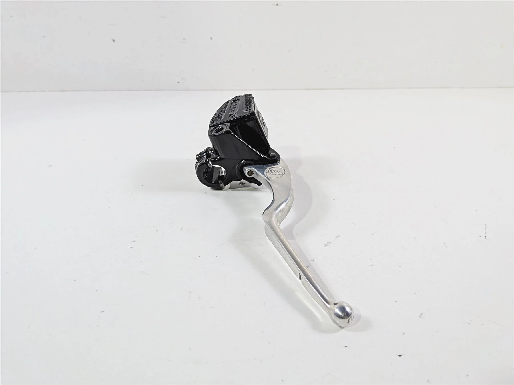 2021 Indian Scout 1200 Front Brake Master Cylinder Pump Lever 1913556 1913924 - Image 6