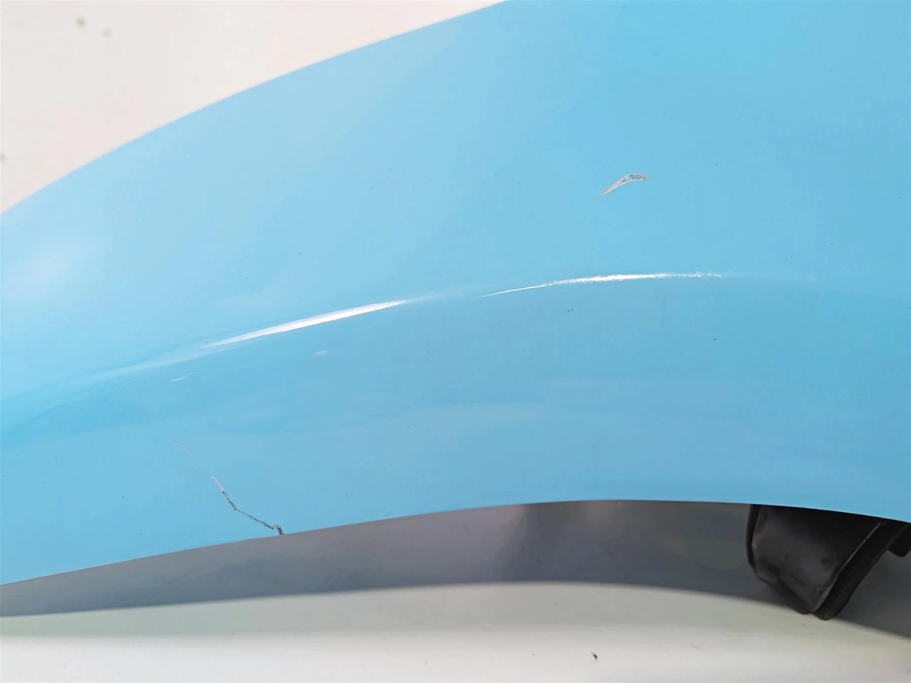 2021 Indian Scout 1200 Front Quick Release Nose Lamp Fairing Batwing 2884116 - Image 7