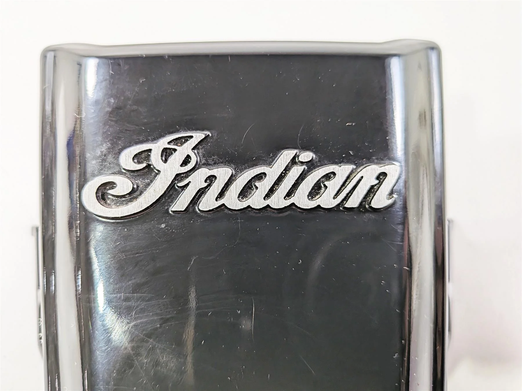 2021 Indian Scout 1200 Front Steering Triple Tree Cover 5633260 - Image 10