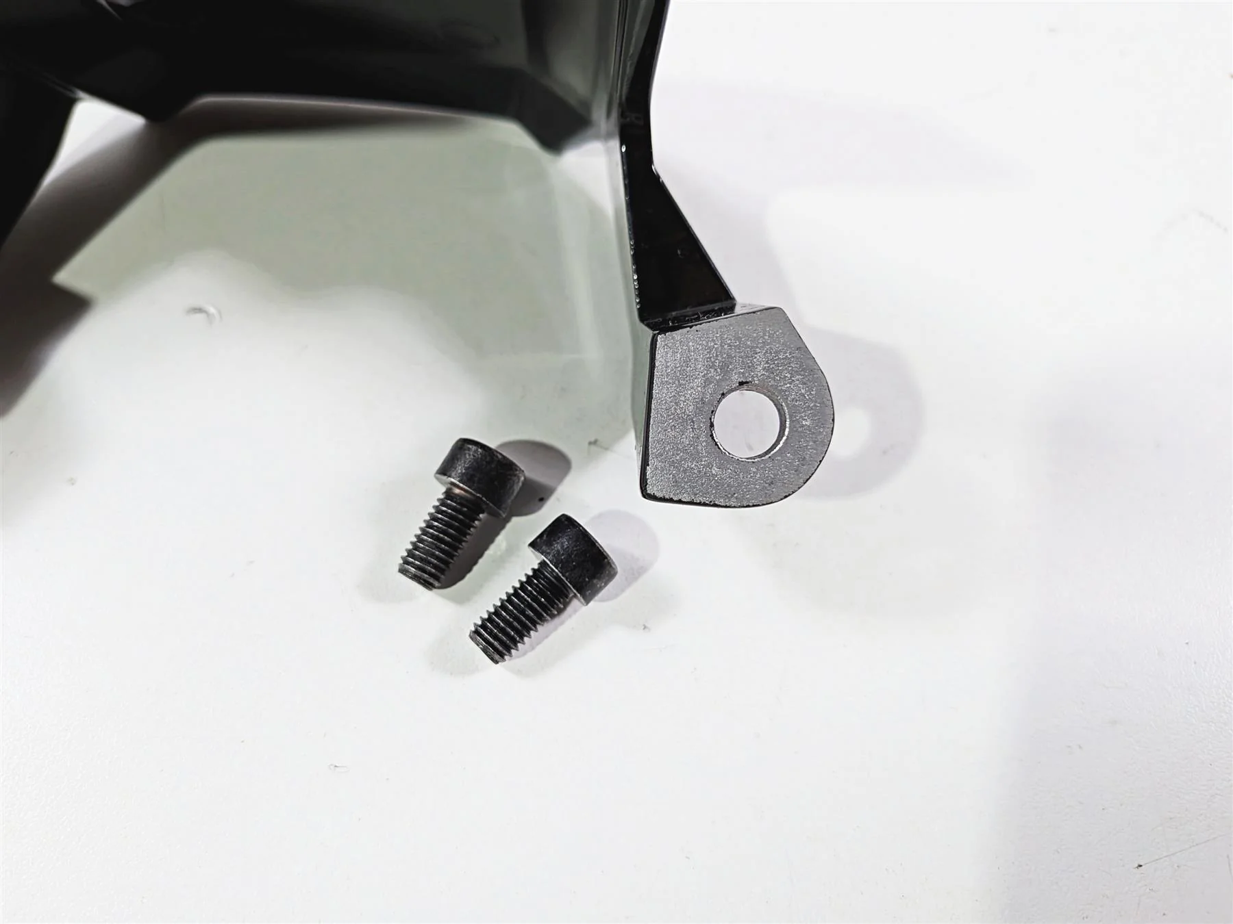 2021 Indian Scout 1200 Front Steering Triple Tree Cover 5633260 - Image 11