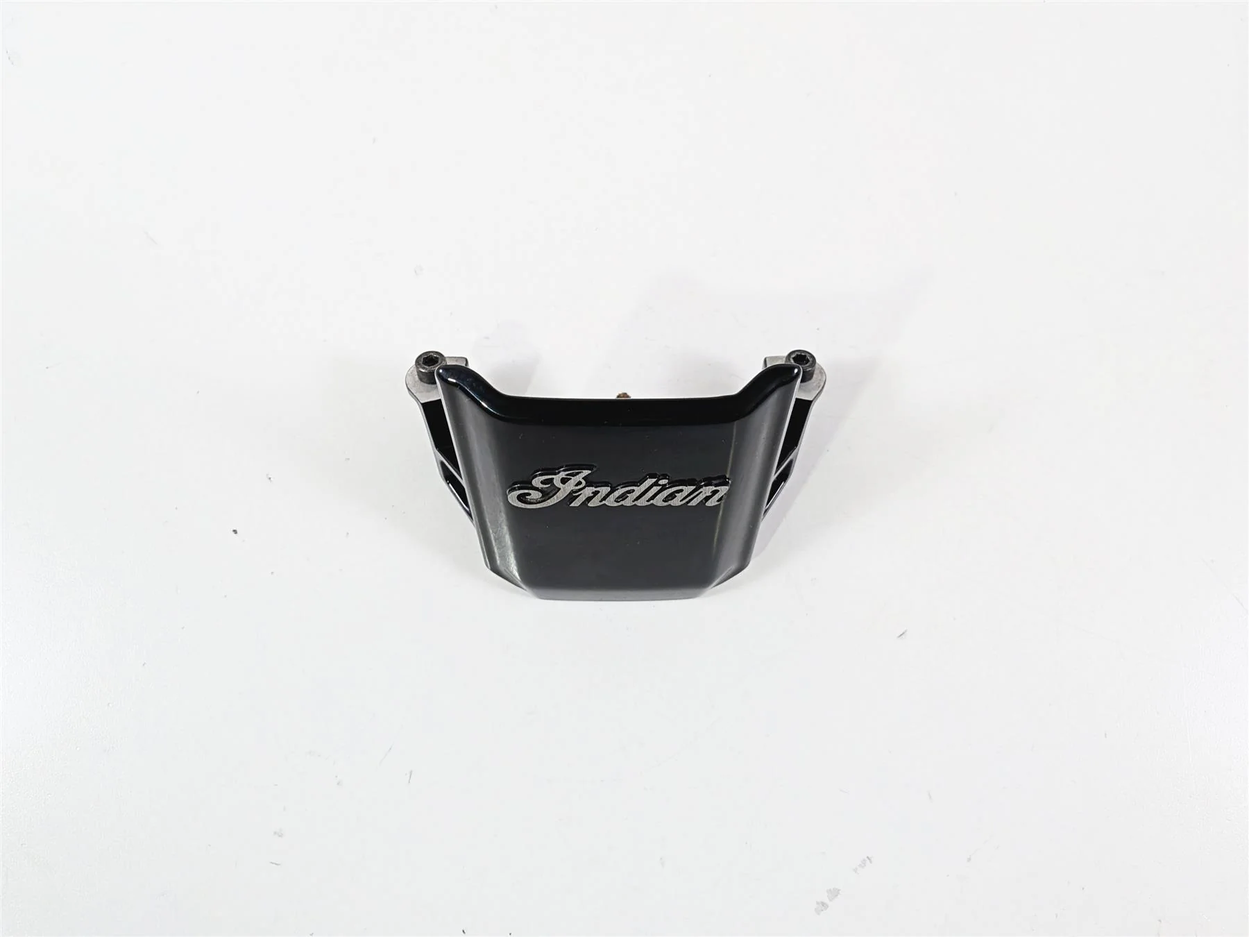 2021 Indian Scout 1200 Front Steering Triple Tree Cover 5633260 - Image 2