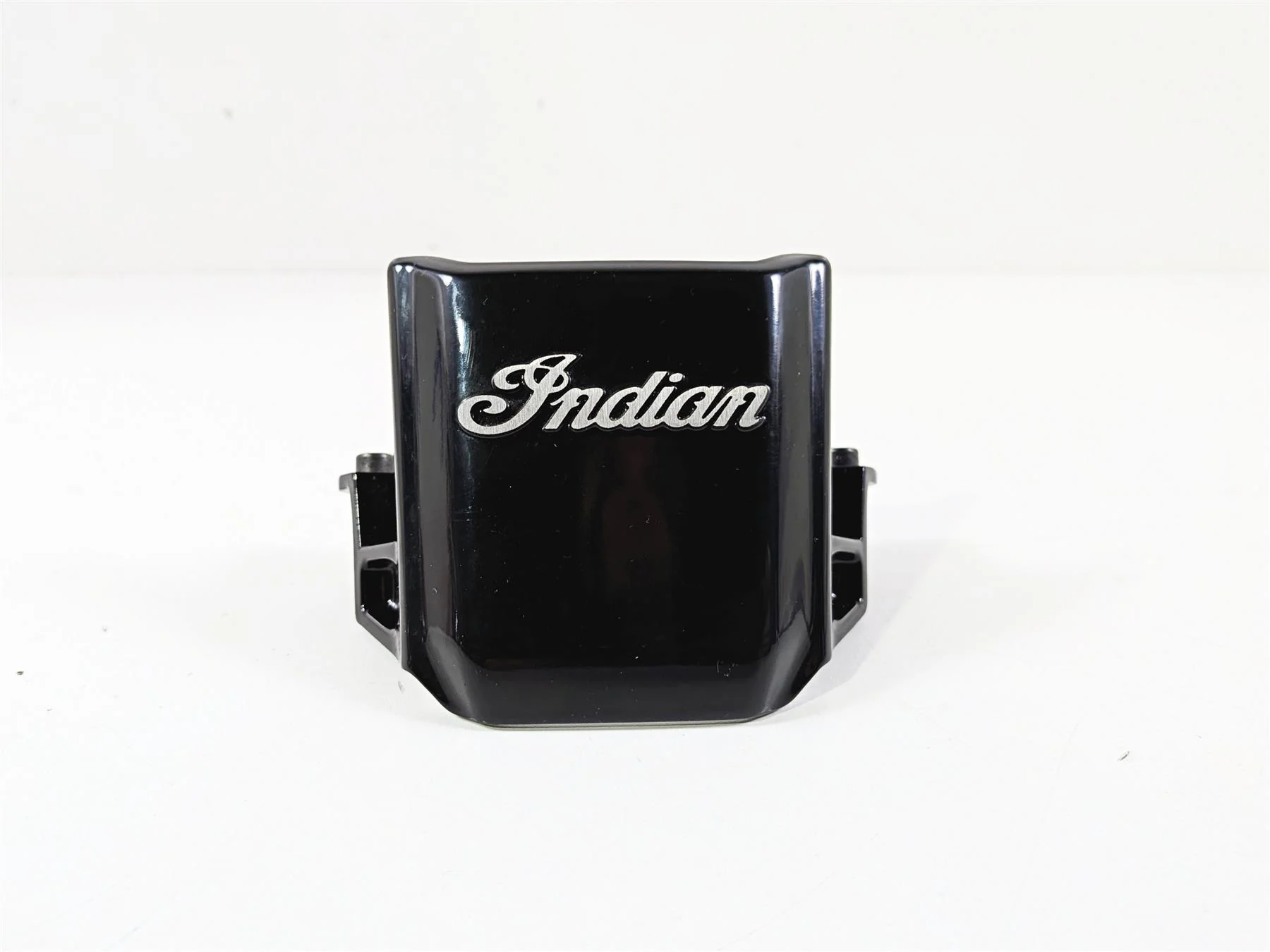 2021 Indian Scout 1200 Front Steering Triple Tree Cover 5633260 - Image 3