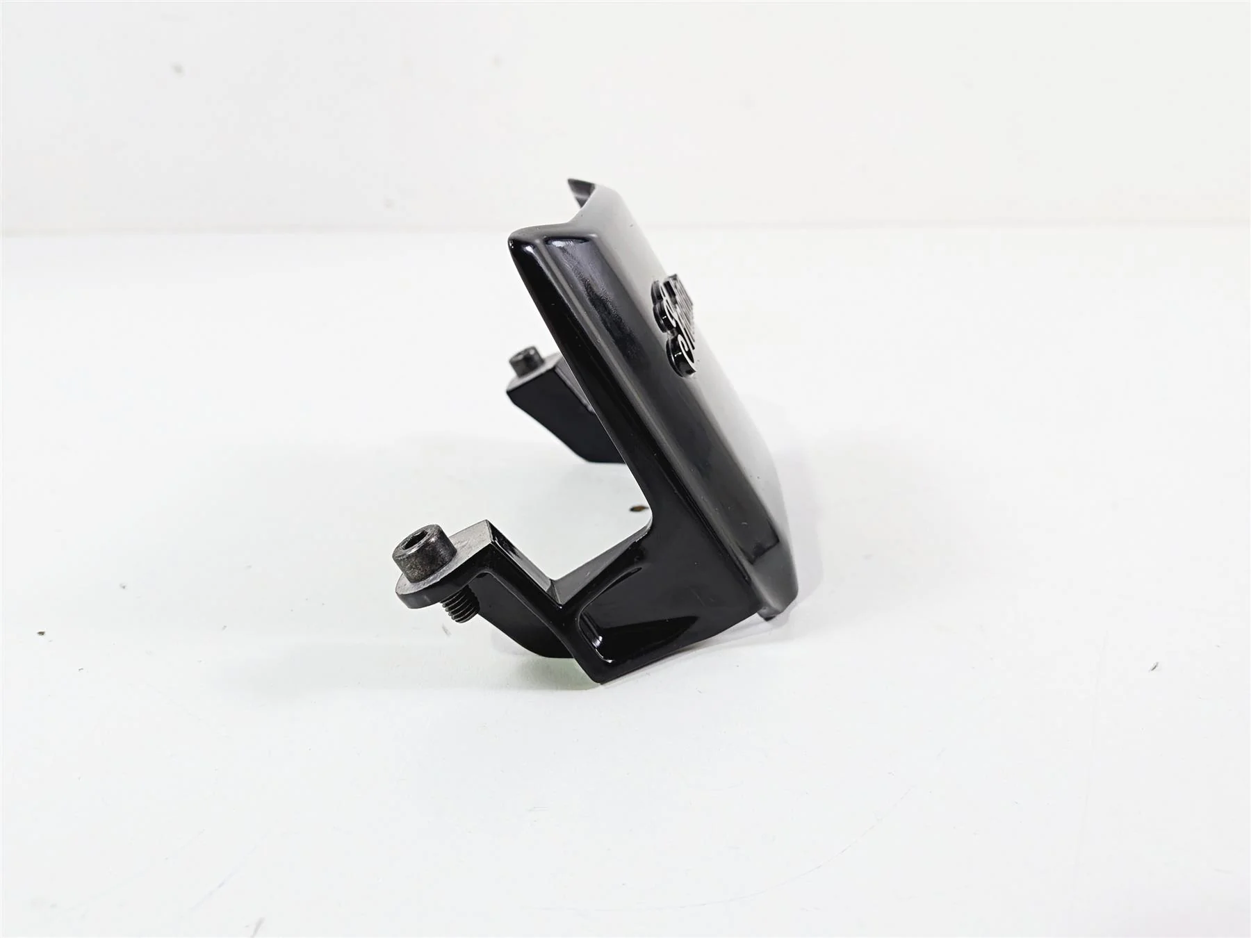 2021 Indian Scout 1200 Front Steering Triple Tree Cover 5633260 - Image 4