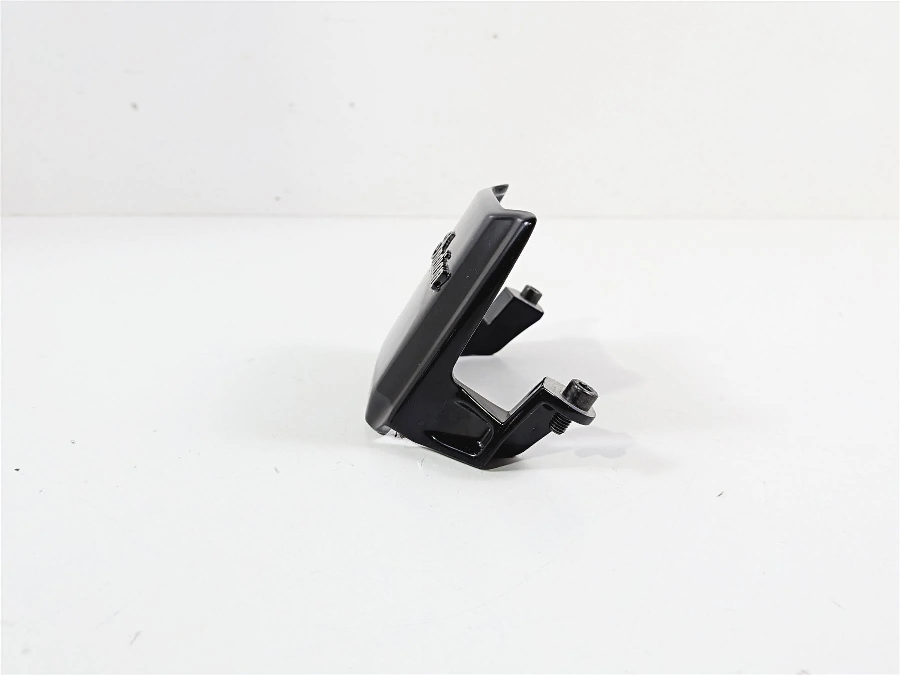 2021 Indian Scout 1200 Front Steering Triple Tree Cover 5633260 - Image 6