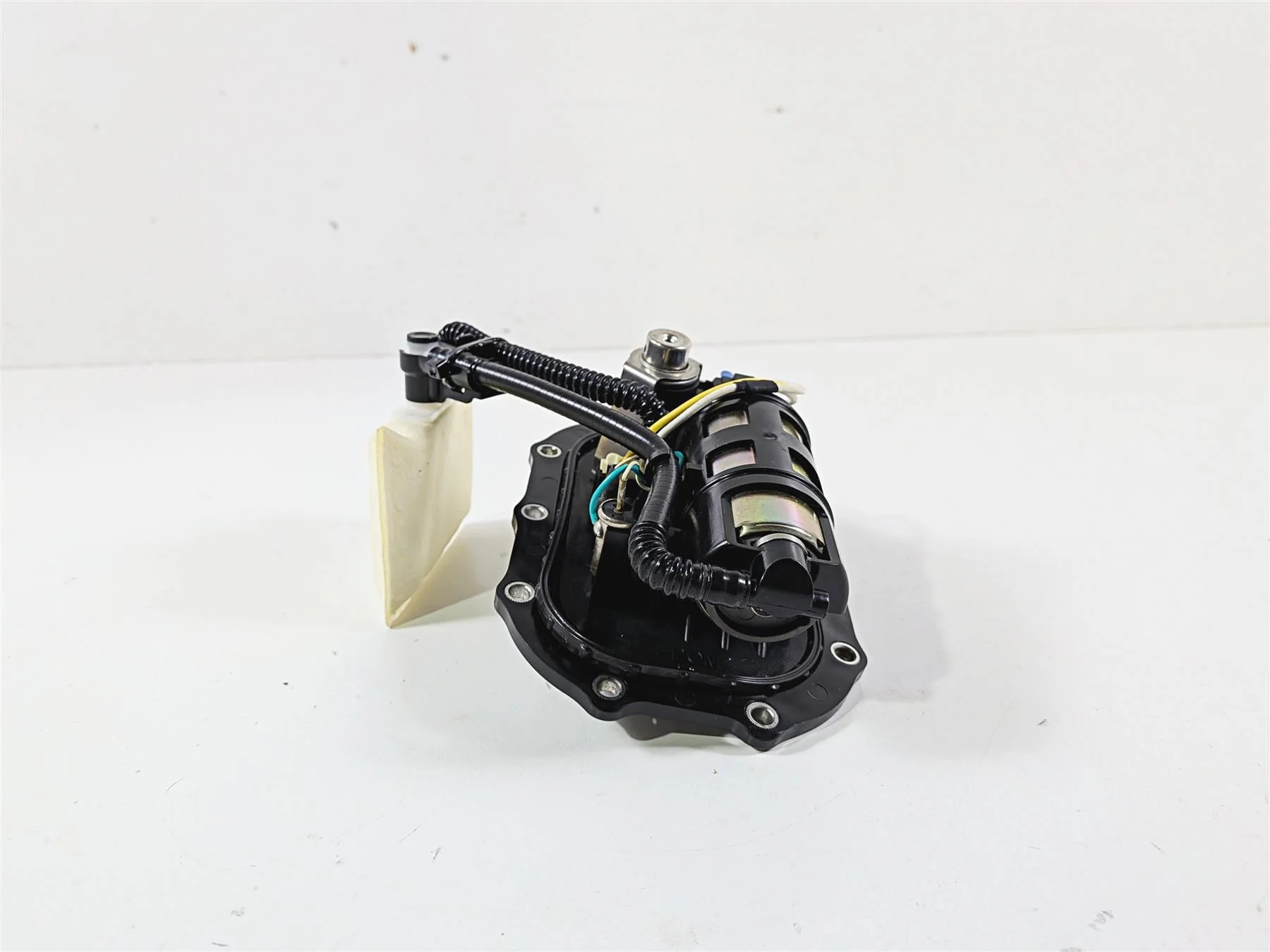 2021 Indian Scout 1200 Fuel Gas Petrol Pump - 395miles Only 2521733 - Image 5