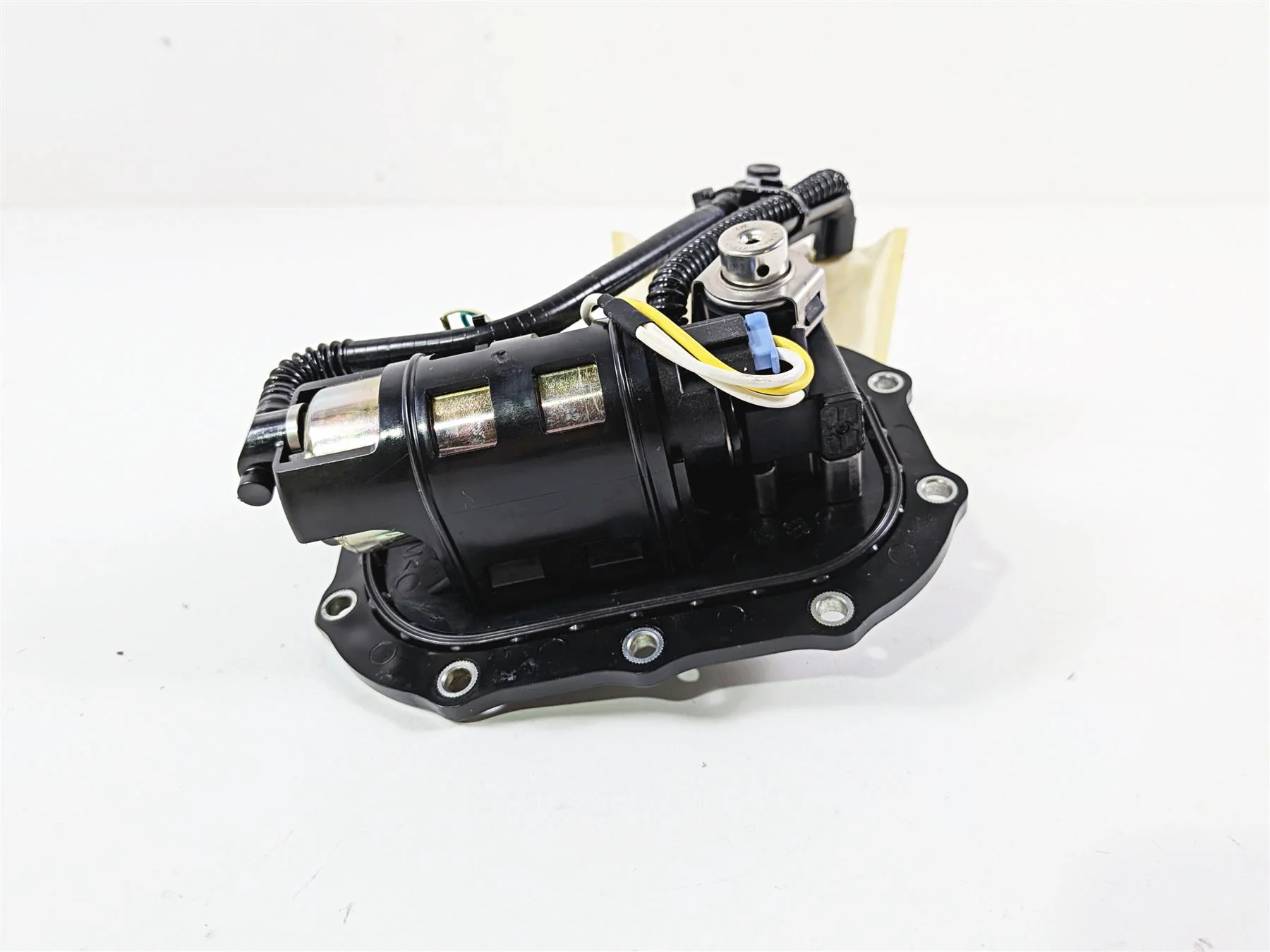 2021 Indian Scout 1200 Fuel Gas Petrol Pump - 395miles Only 2521733 - Image 8