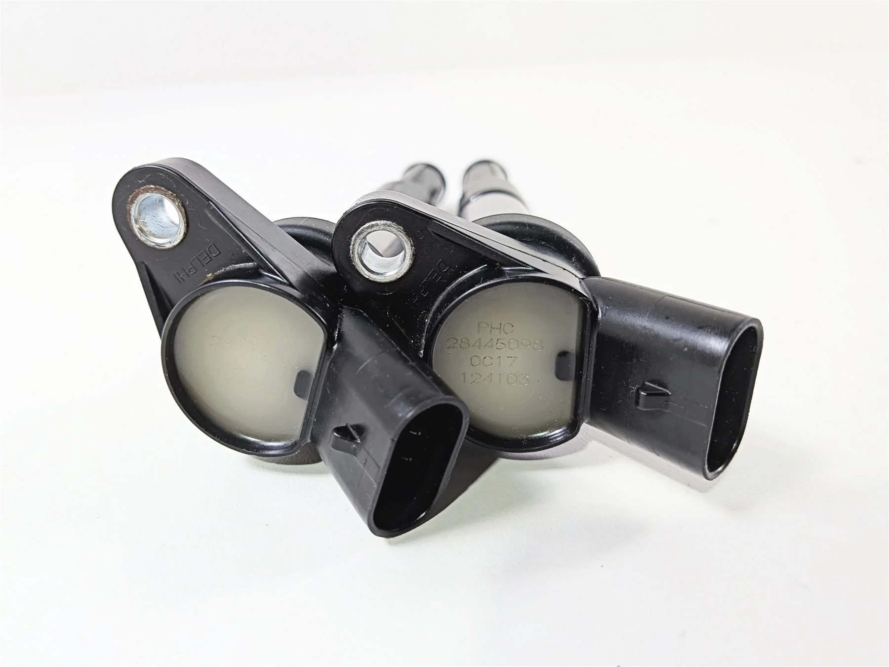 2021 Indian Scout 1200 Ignition Coil Set 395miles Only 4015017 - Image 10