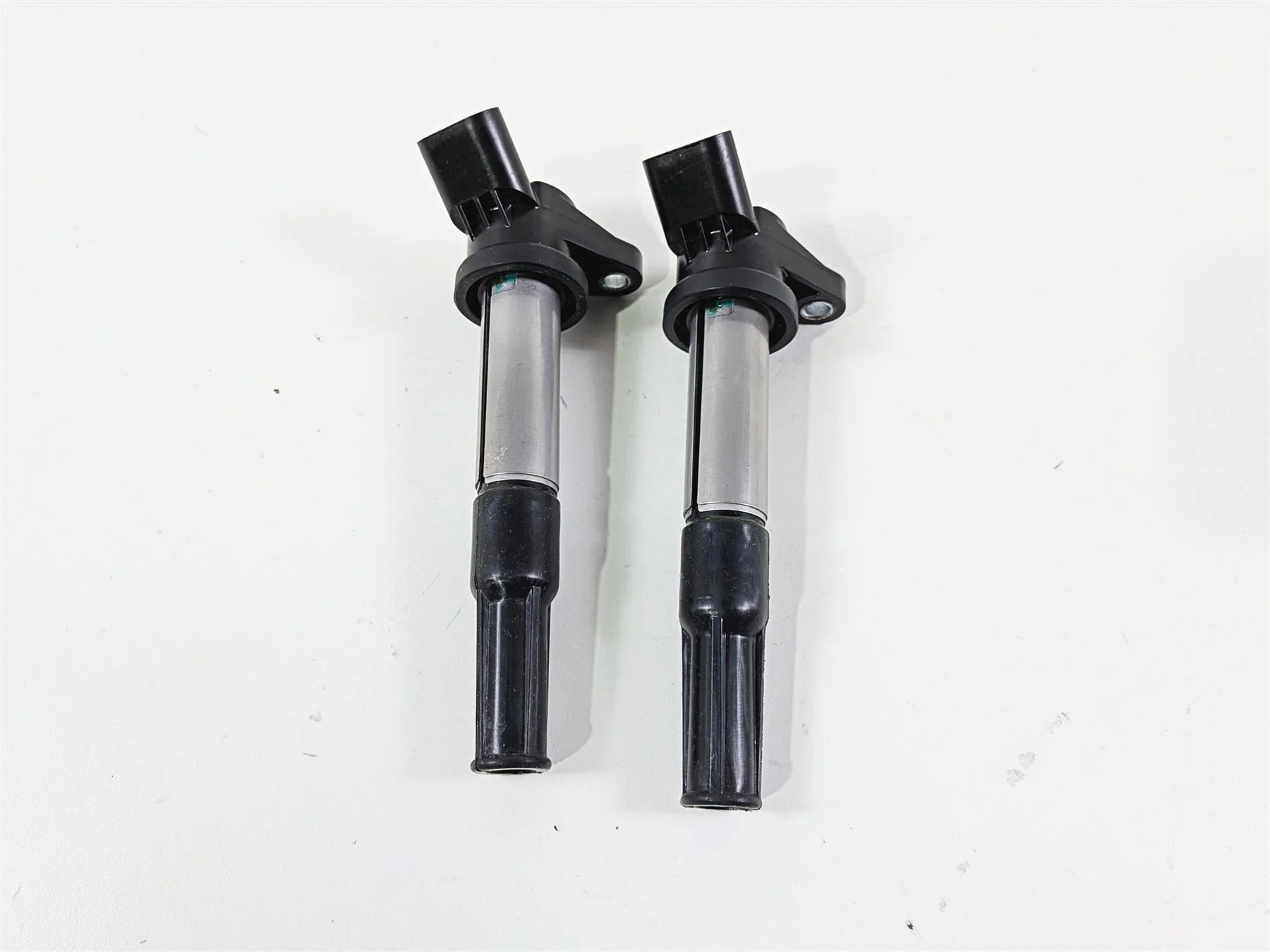 2021 Indian Scout 1200 Ignition Coil Set 395miles Only 4015017 - Image 11
