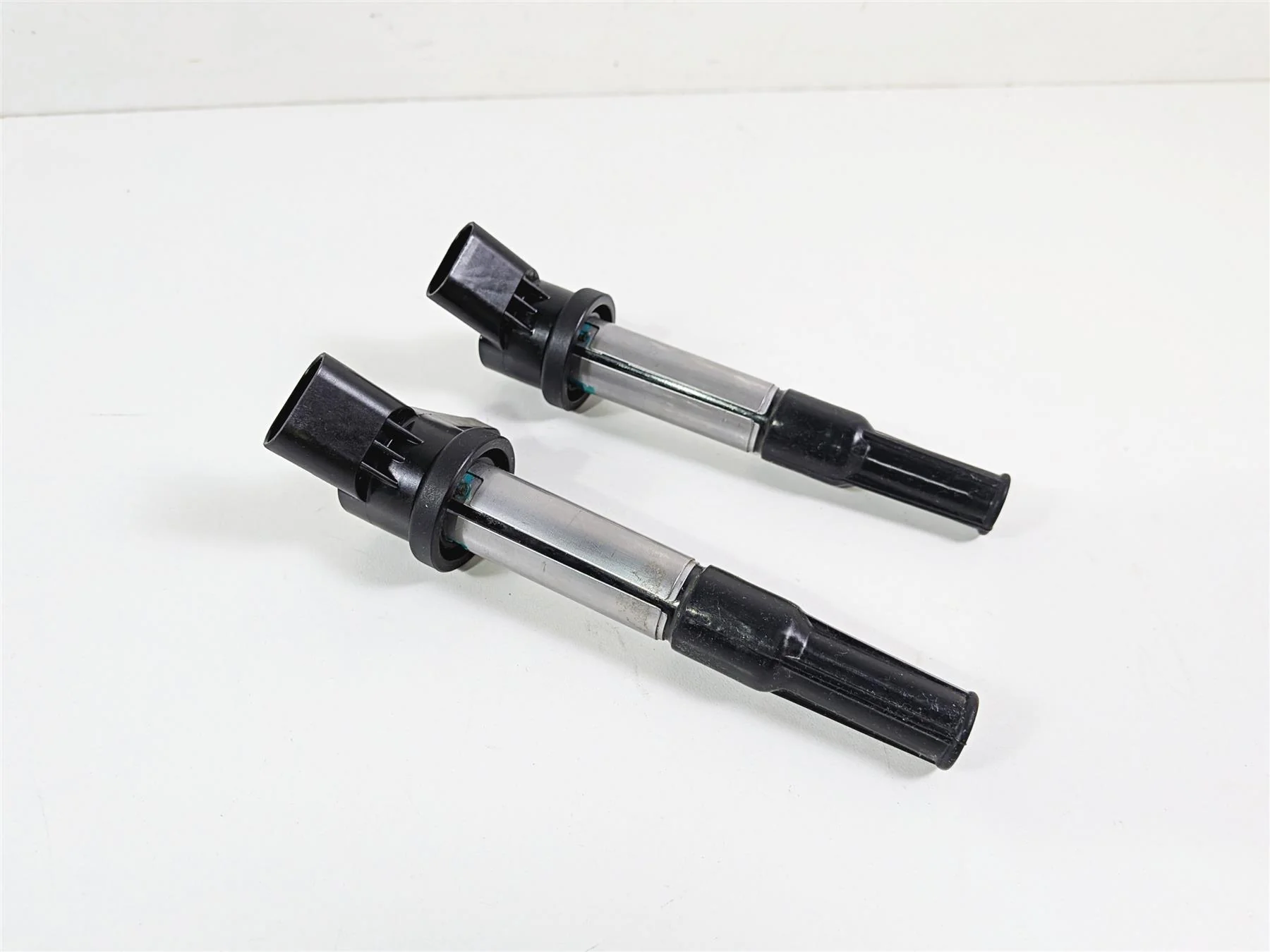 2021 Indian Scout 1200 Ignition Coil Set 395miles Only 4015017 - Image 12