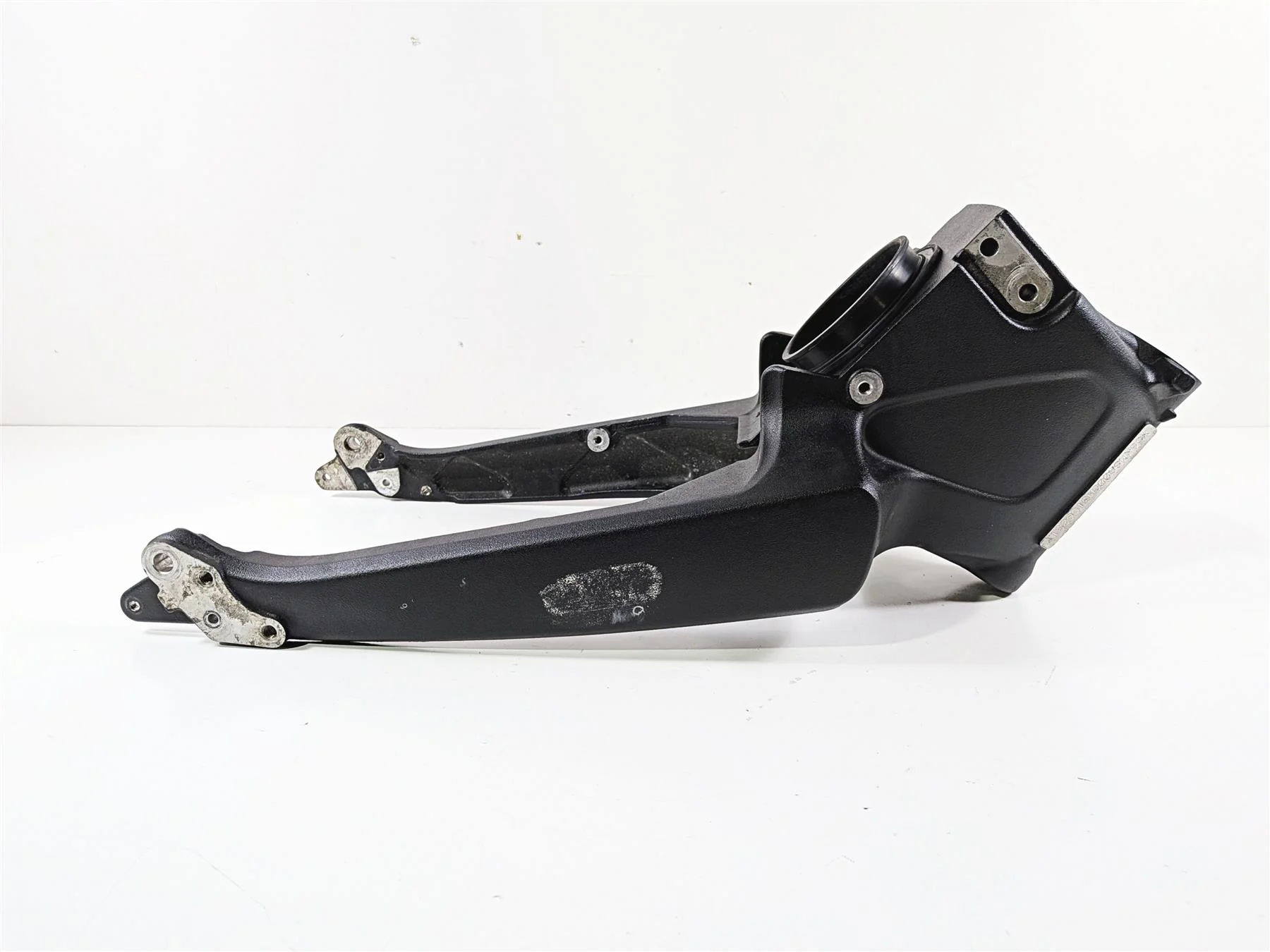 2021 Indian Scout 1200 Main Frame Chassis Straight & With Clean Florida Title 5139652