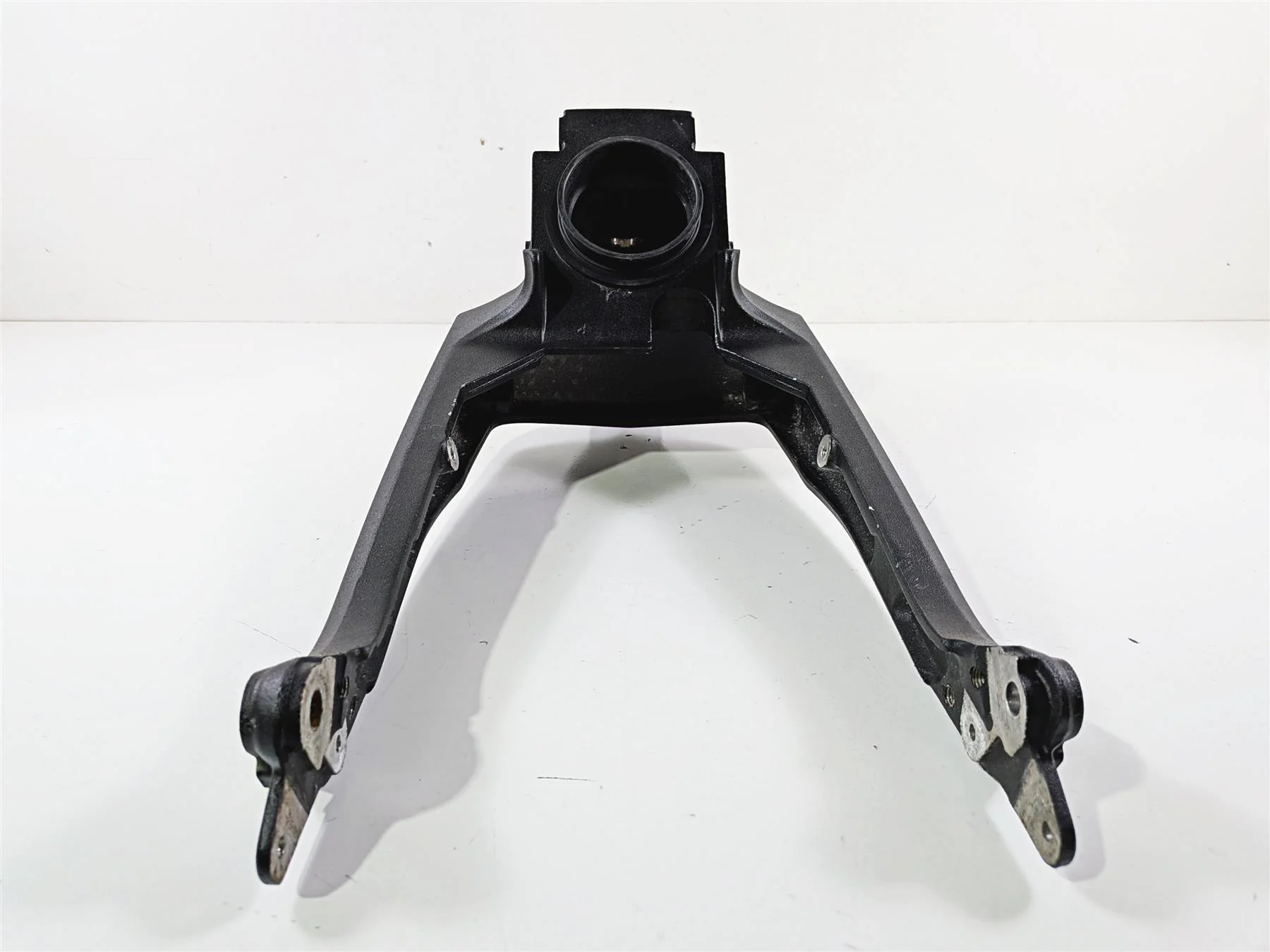 2021 Indian Scout 1200 Main Frame Chassis Straight & With Clean Florida Title 5139652 - Image 2
