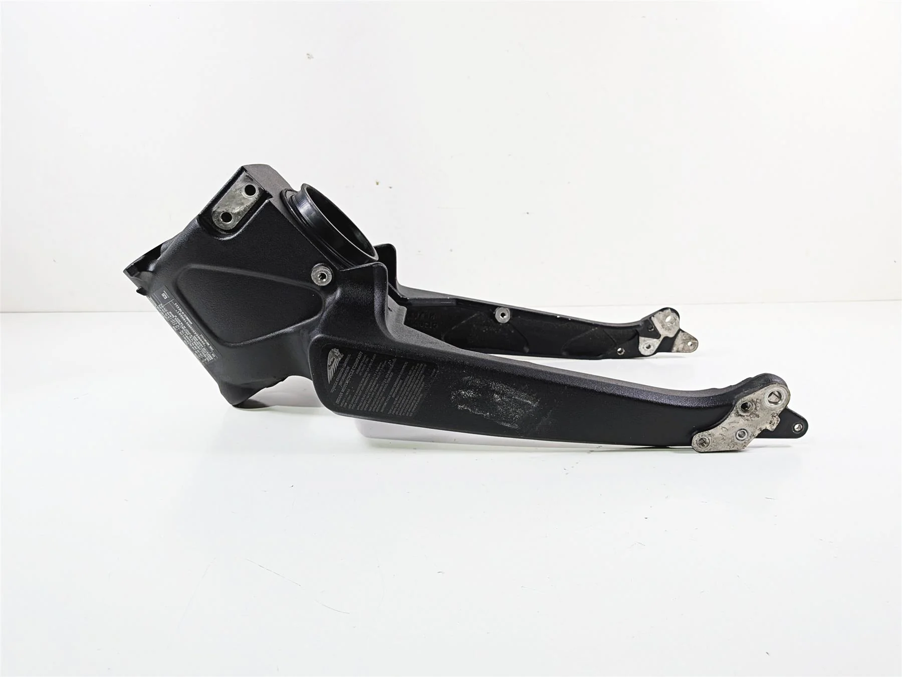 2021 Indian Scout 1200 Main Frame Chassis Straight & With Clean Florida Title 5139652 - Image 3