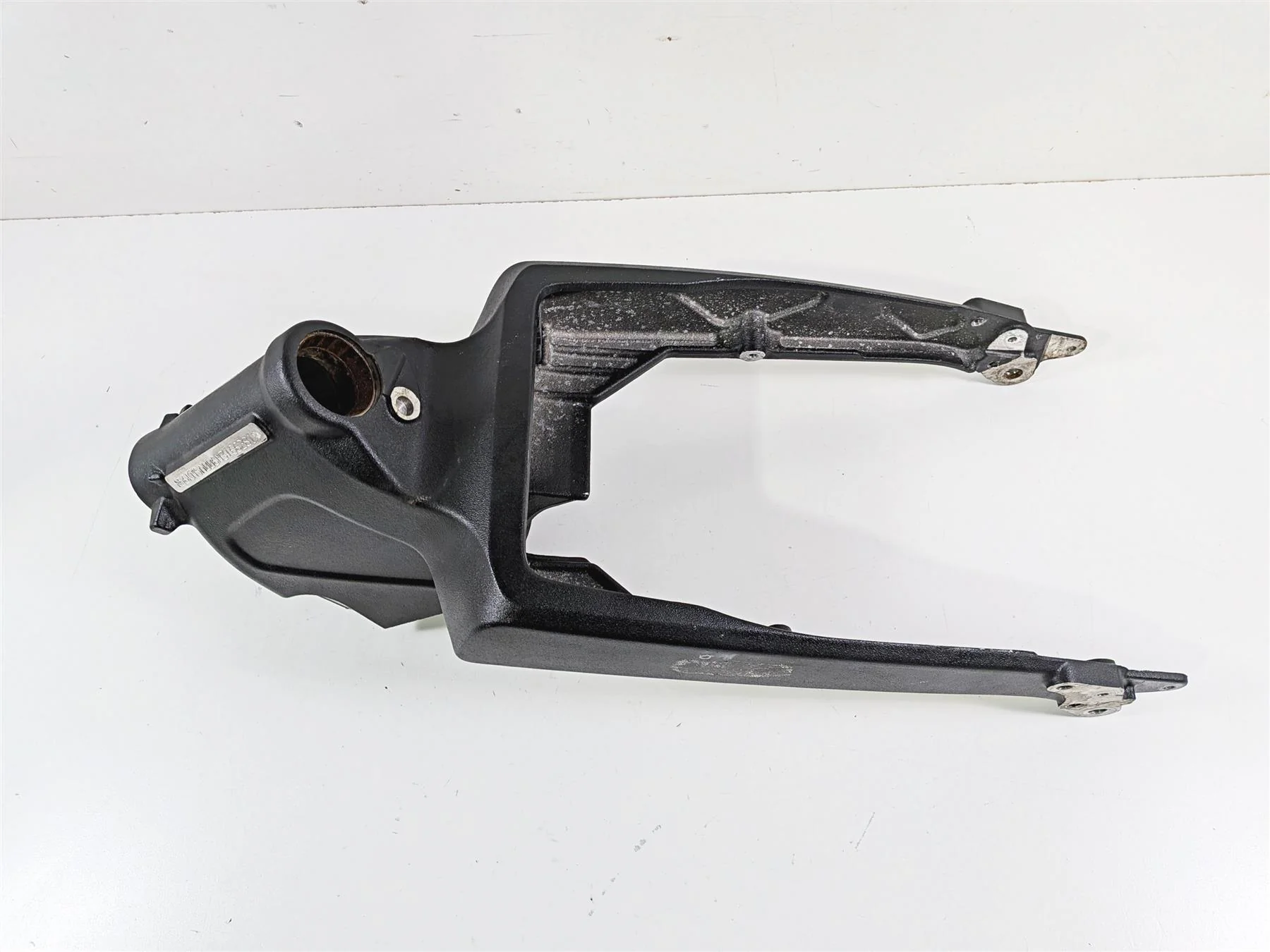 2021 Indian Scout 1200 Main Frame Chassis Straight & With Clean Florida Title 5139652 - Image 5