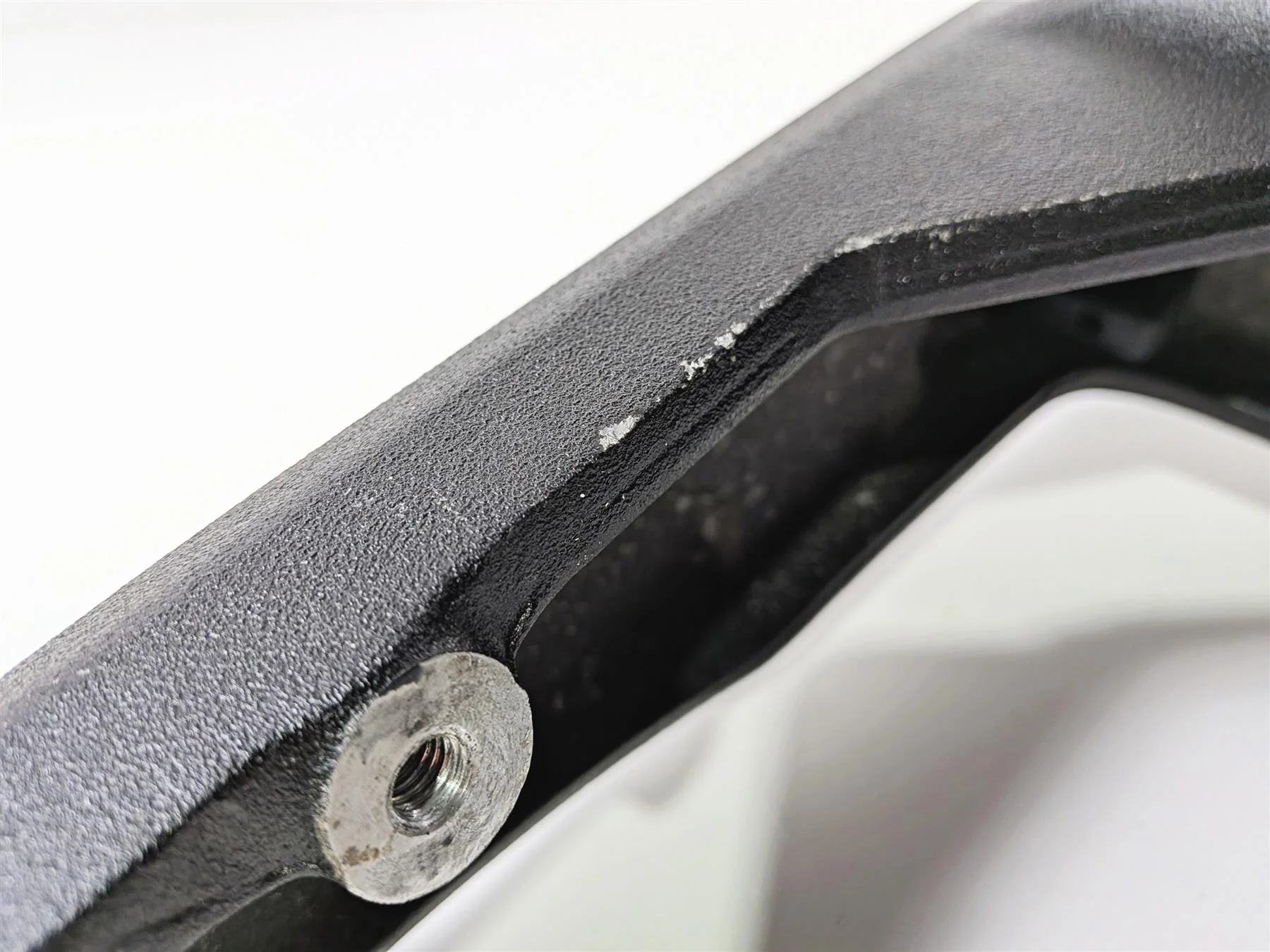 2021 Indian Scout 1200 Main Frame Chassis Straight & With Clean Florida Title 5139652 - Image 8