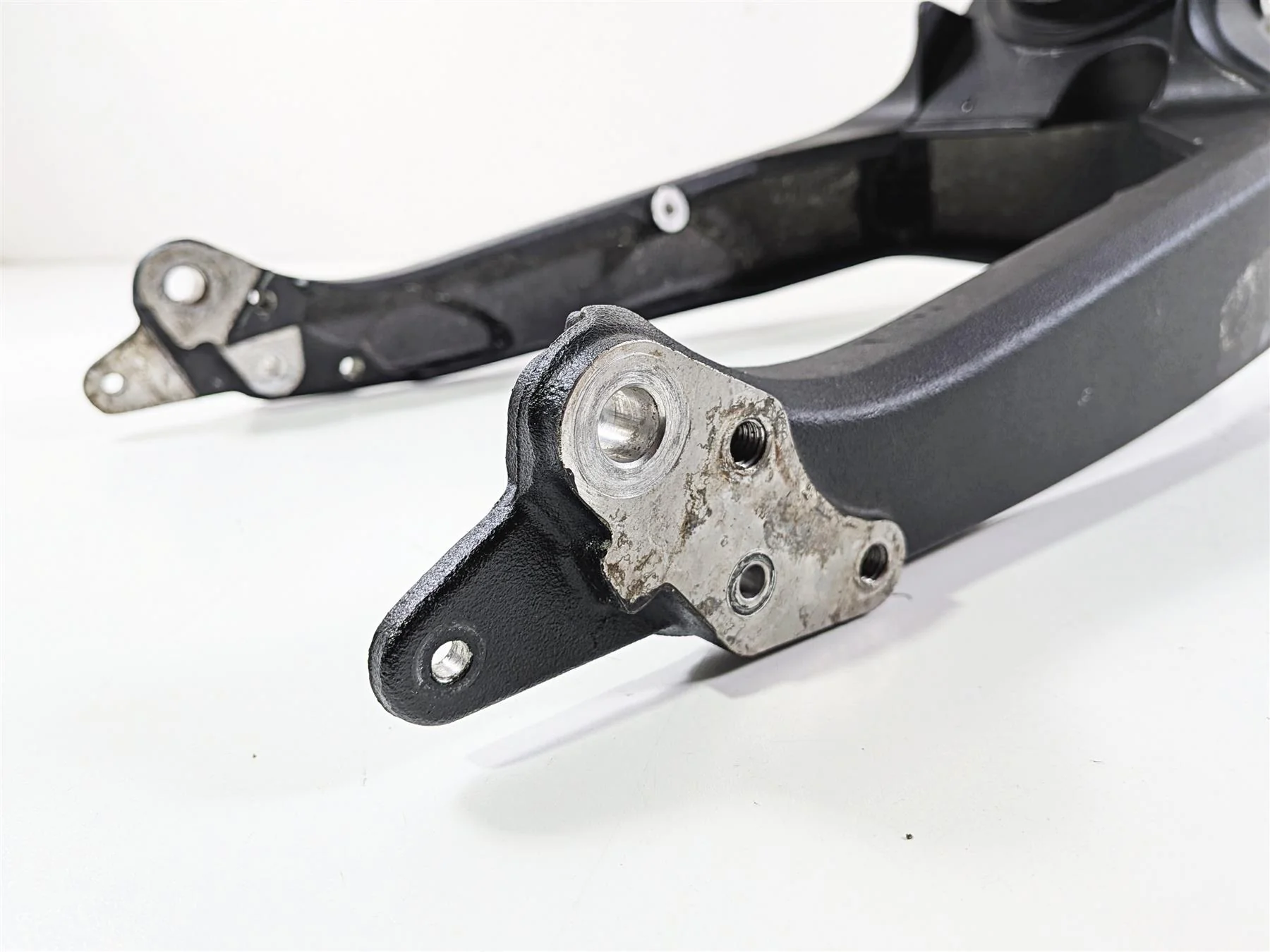 2021 Indian Scout 1200 Main Frame Chassis Straight & With Clean Florida Title 5139652 - Image 9