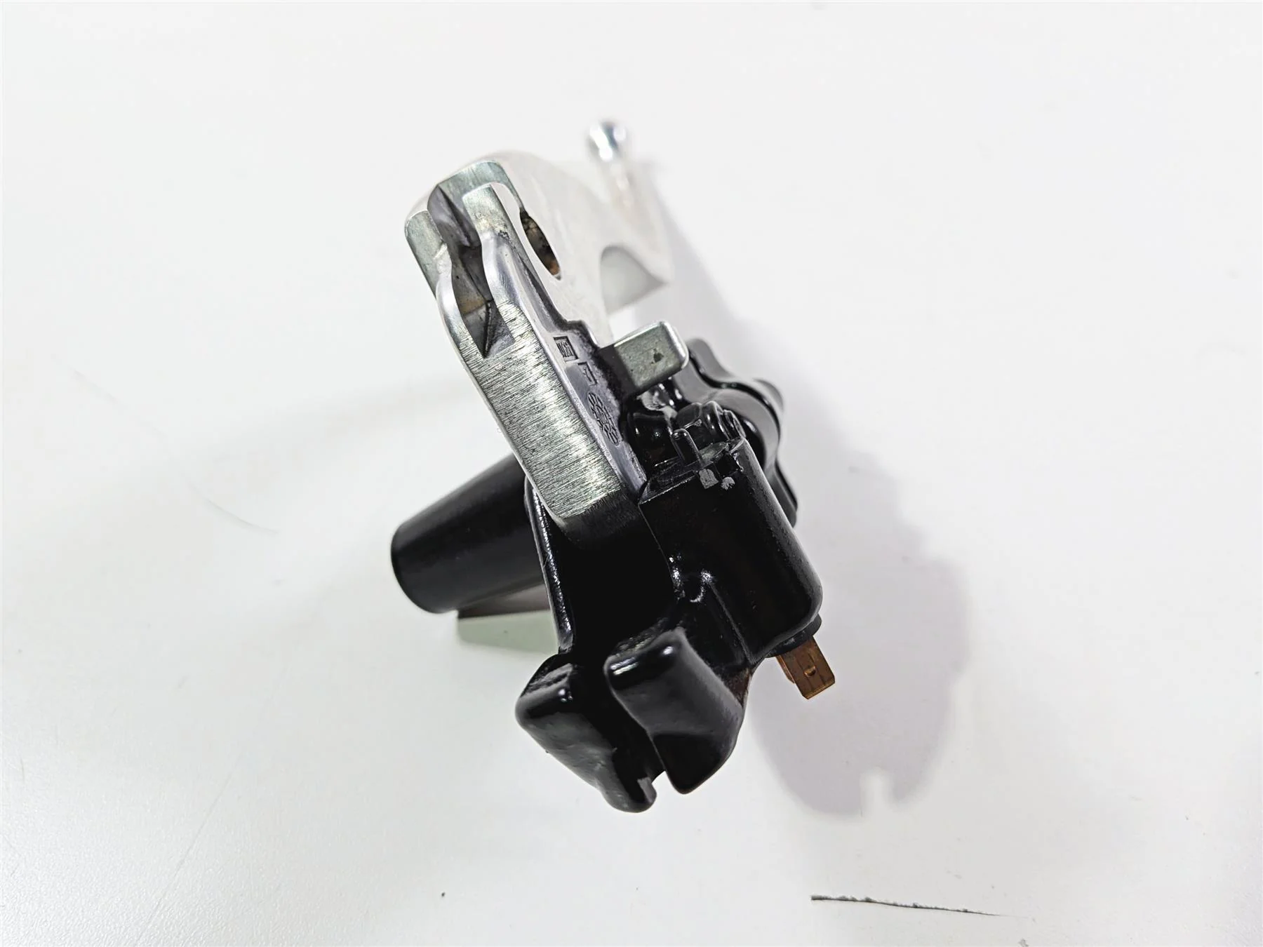 2021 Indian Scout 1200 Nice Clutch Perch & Lever 1025906 1026906 - Image 9