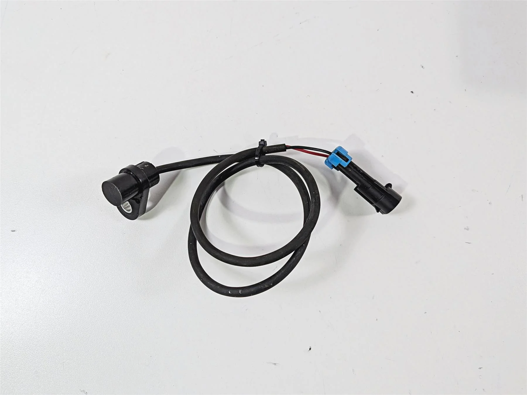2021 Indian Scout 1200 Rear Abs Wheel Speed Sensor 4014216