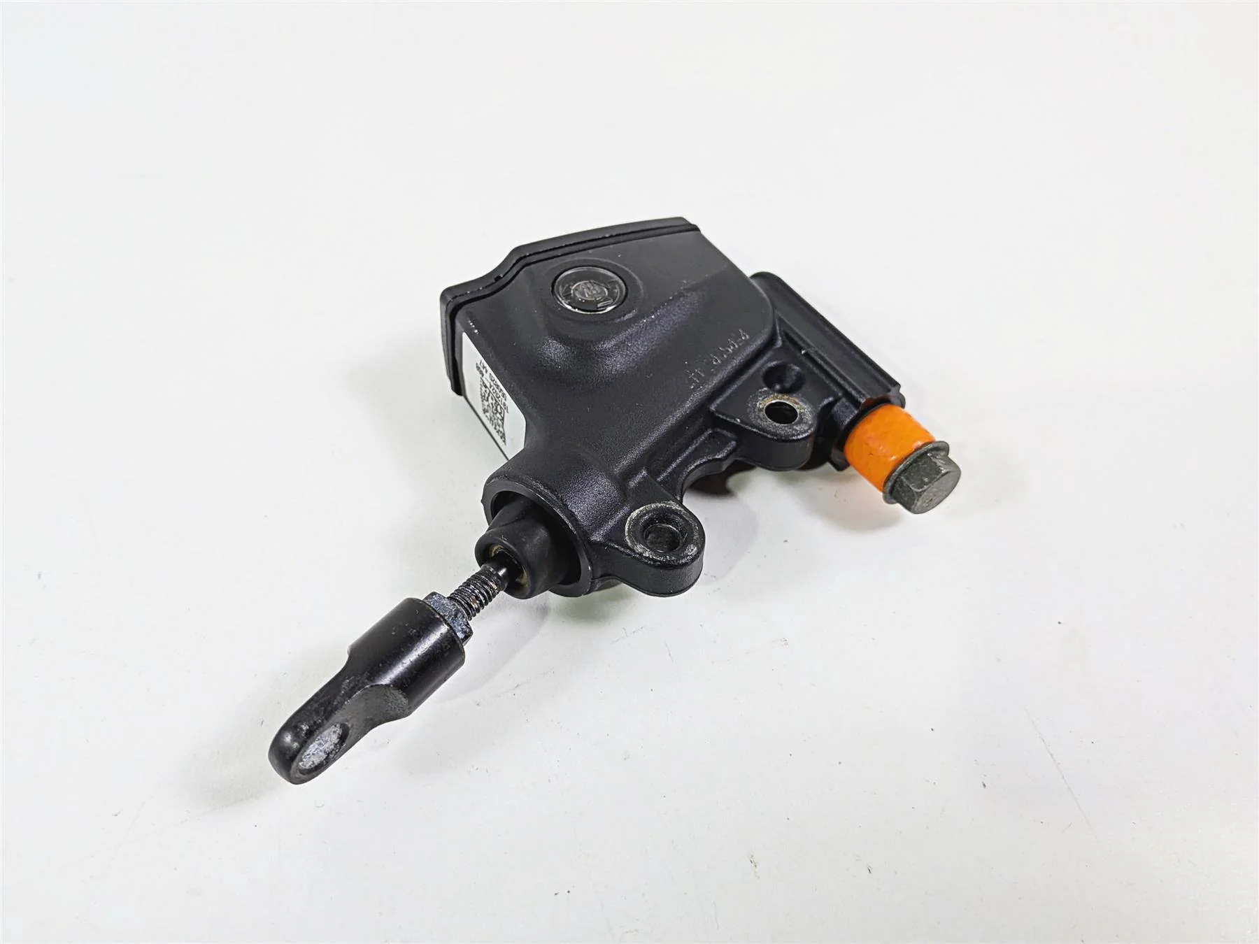 2021 Indian Scout 1200 Rear Brake Master Cylinder 1912524 1913925 - Image 12