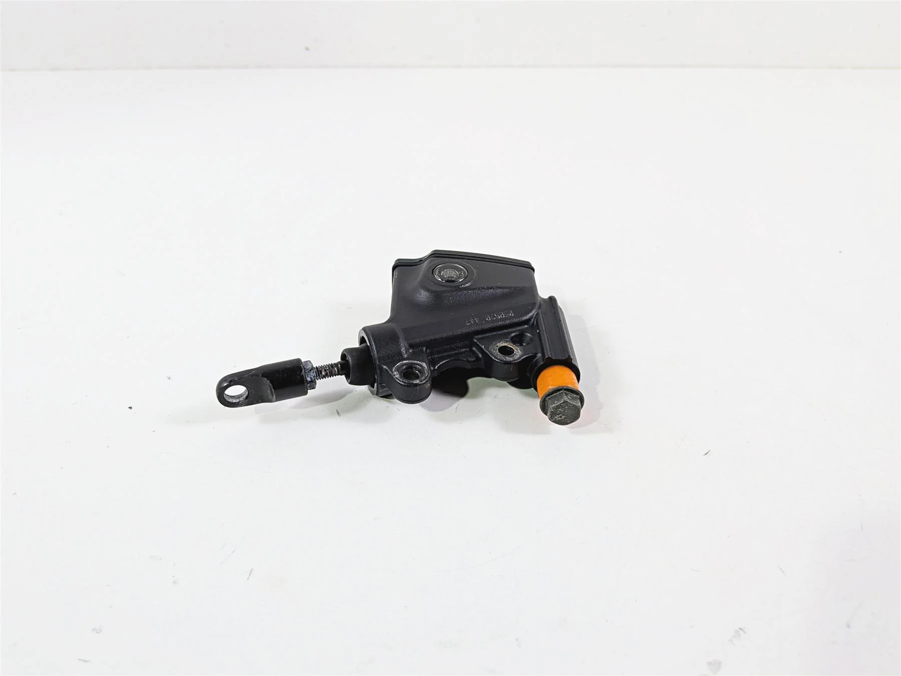 2021 Indian Scout 1200 Rear Brake Master Cylinder 1912524 1913925 - Image 2