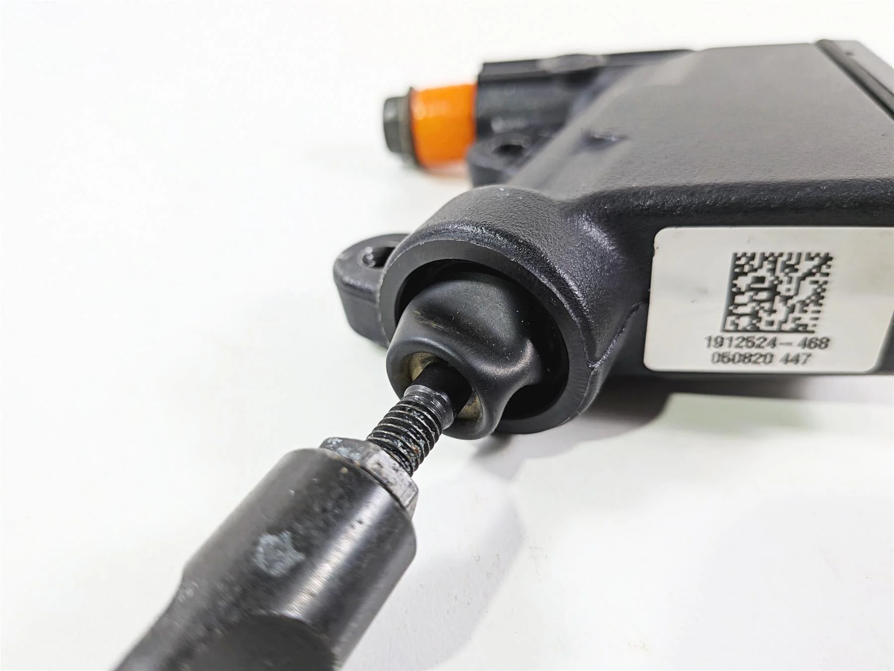 2021 Indian Scout 1200 Rear Brake Master Cylinder 1912524 1913925 - Image 9