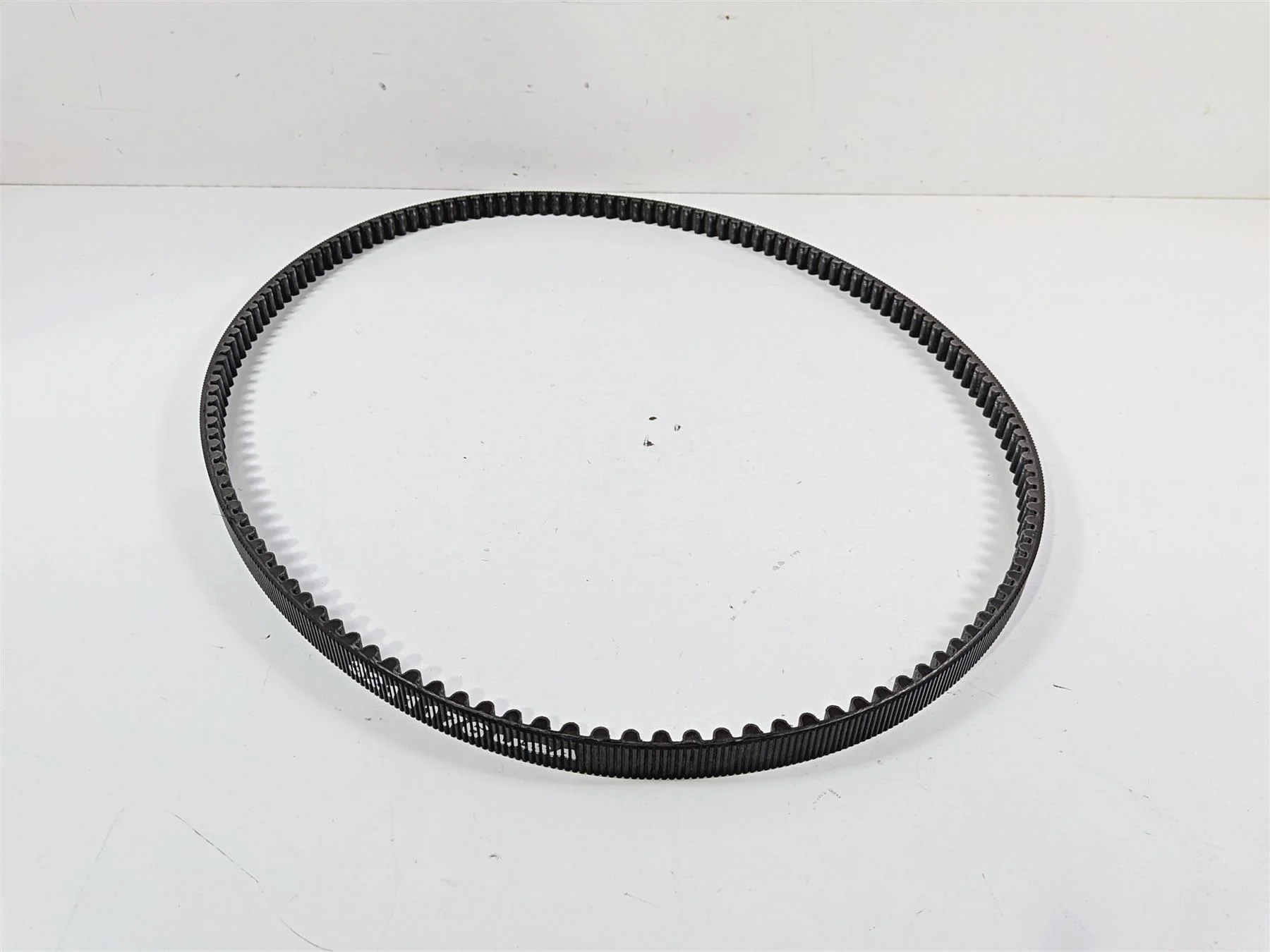 2021 Indian Scout 1200 Rear Drive Belt 141T 22mm 395miles only 3211176