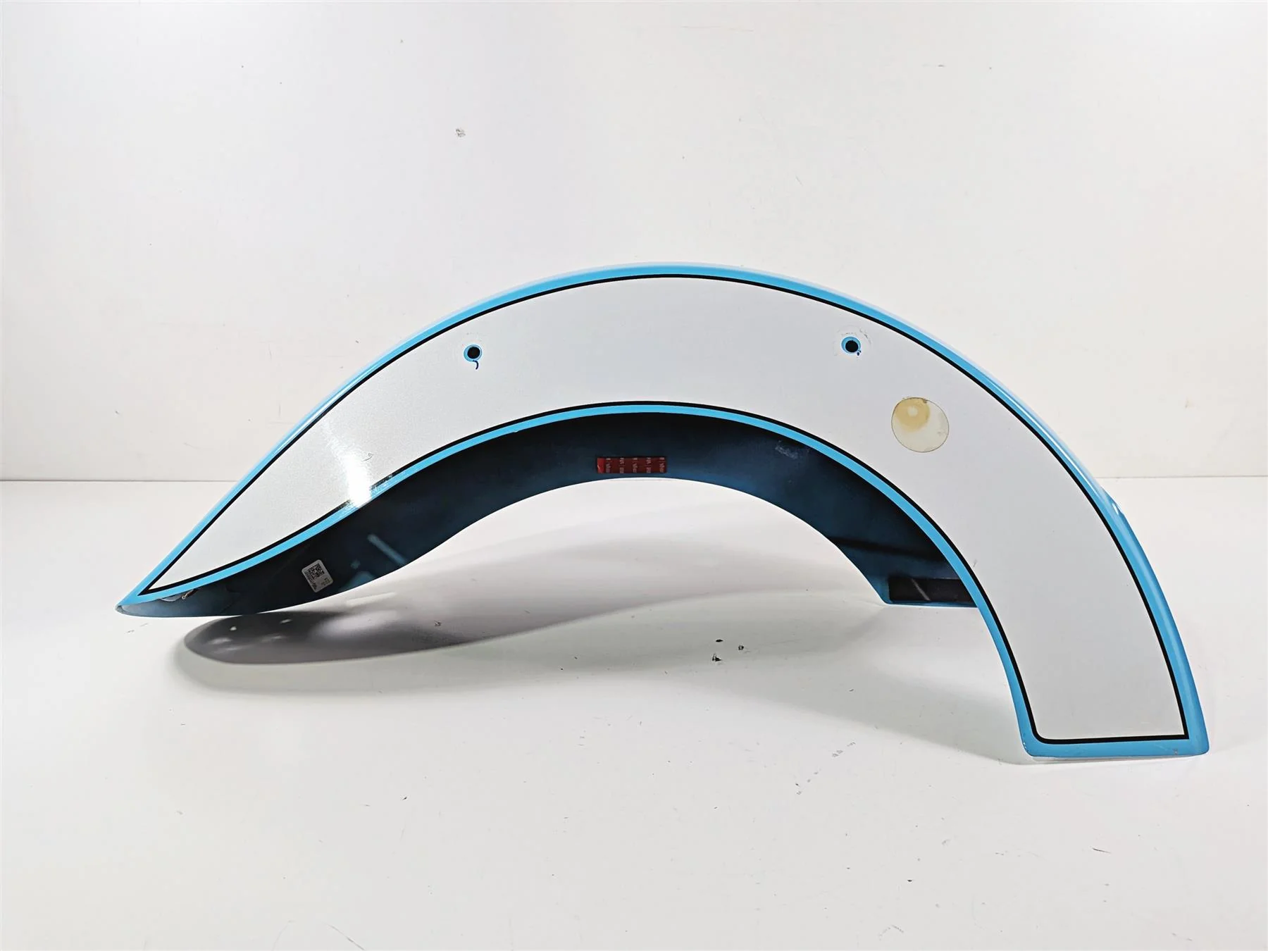 2021 Indian Scout 1200 Rear  Fender in Arizona Turquoise 1024707 1027326