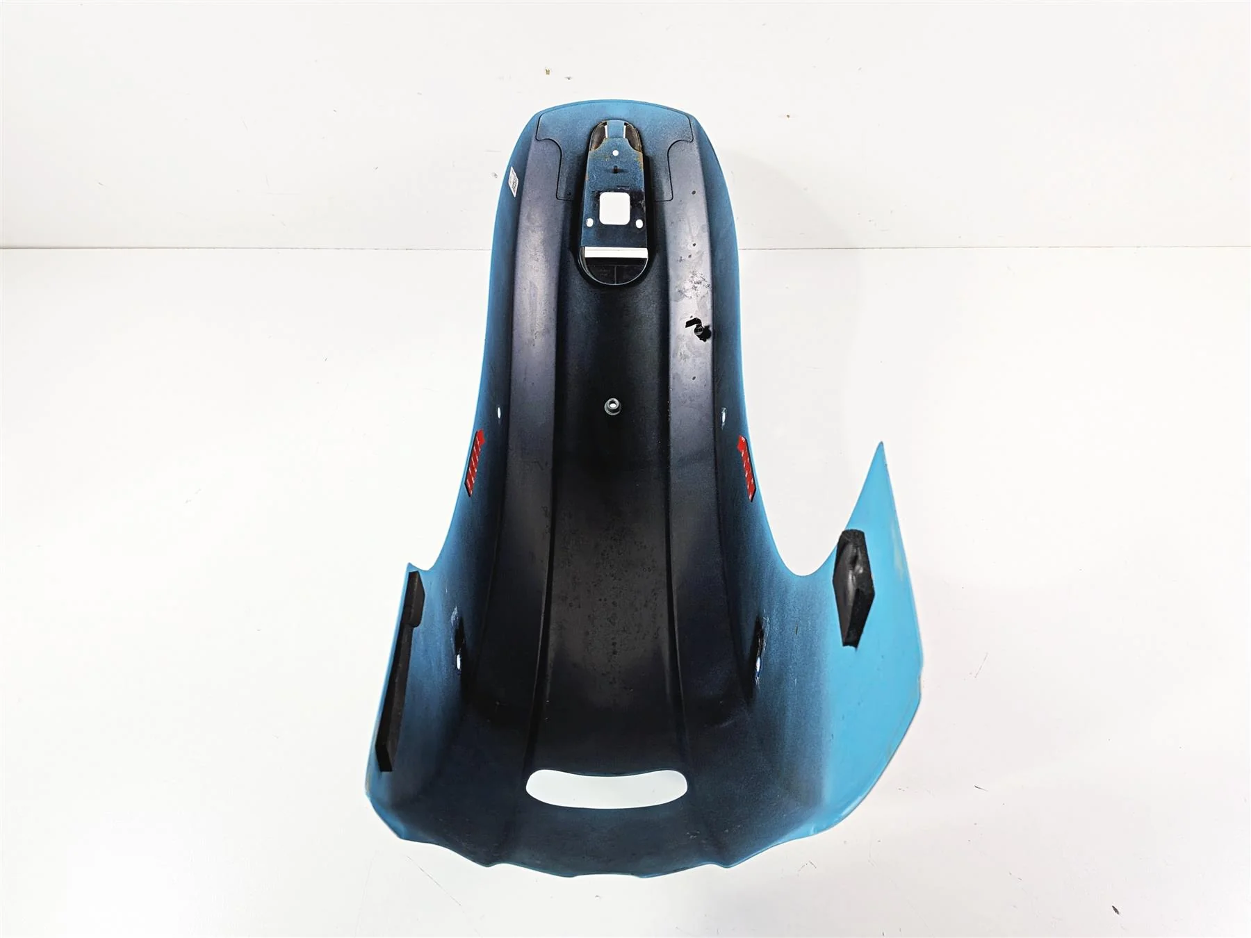 2021 Indian Scout 1200 Rear  Fender in Arizona Turquoise 1024707 1027326 - Image 5