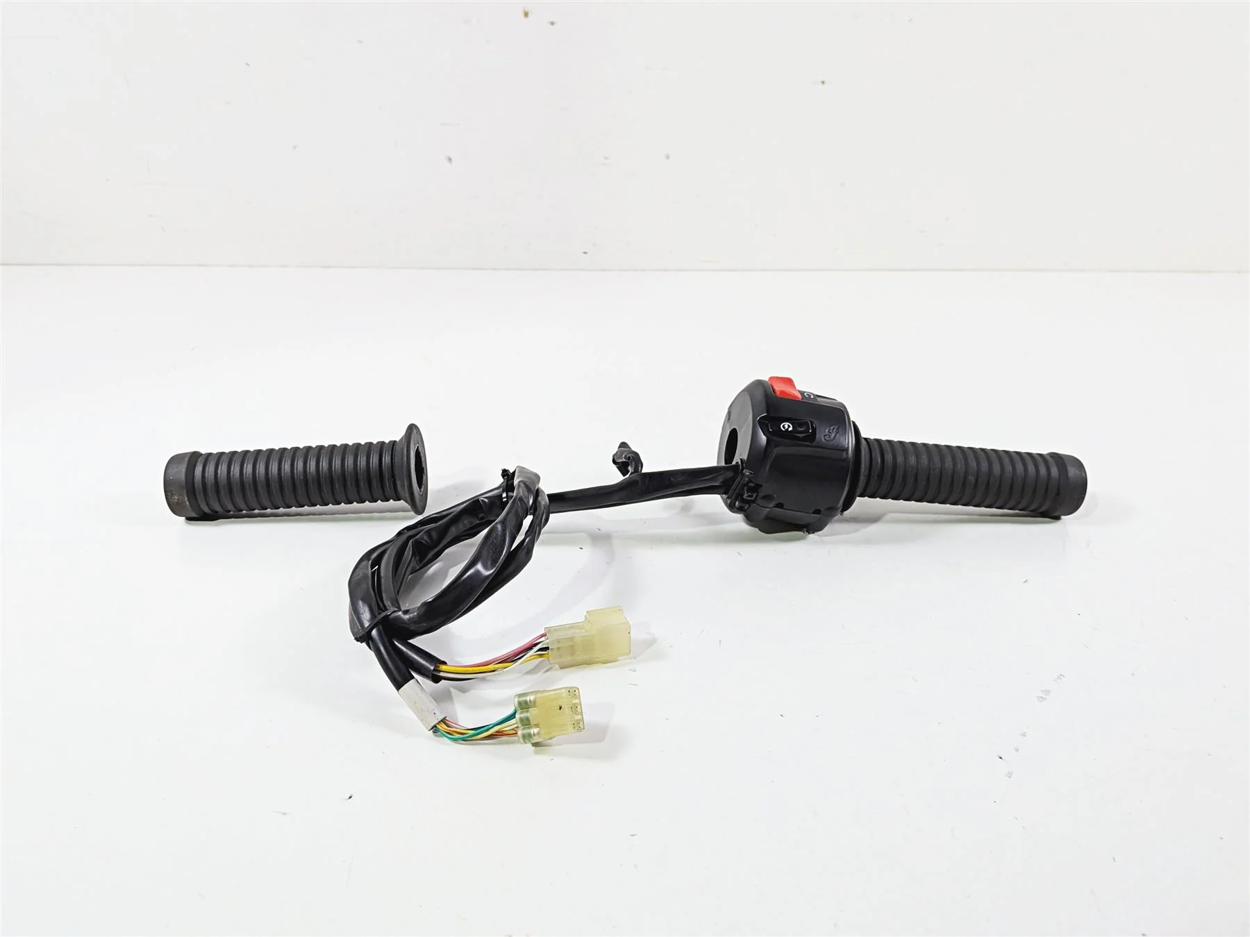 2021 Indian Scout 1200 Right Hand Control Switch Start Kill 395miles 4014450 - Image 2