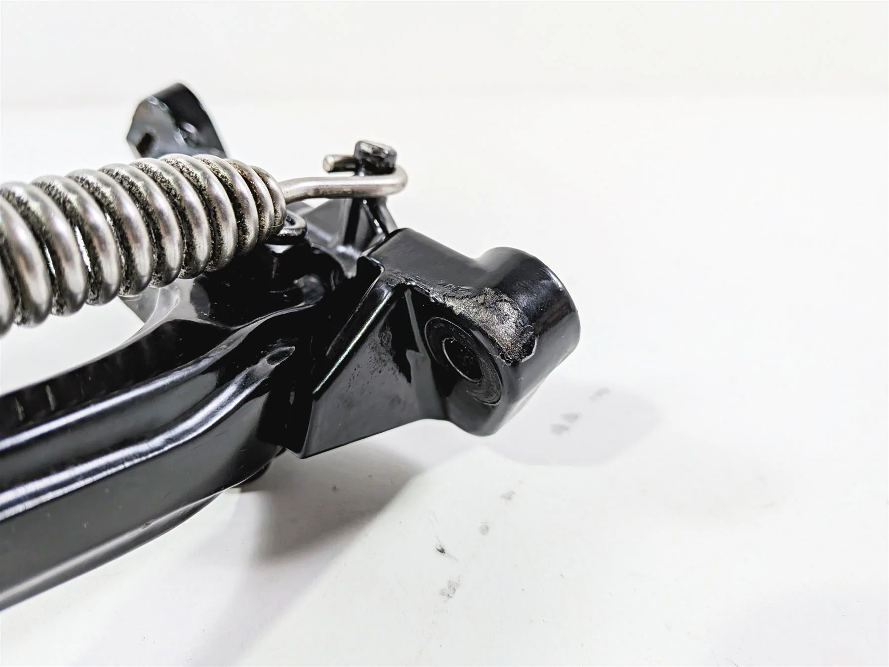 2021 Indian Scout 1200 Side Kickstand Mount & Switch 5141715 1022151 - Image 10