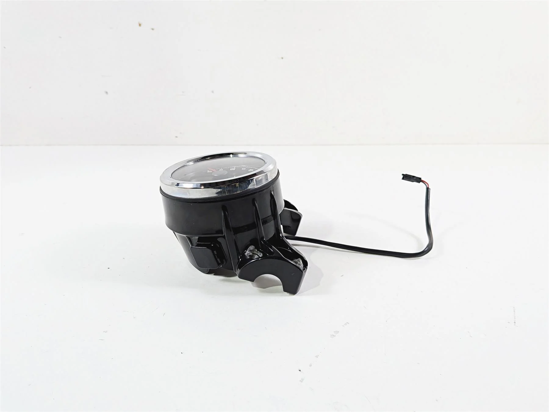 2021 Indian Scout 1200 Speedometer Gauge & Housing 395Miles Only 3280847 5633908 - Image 6