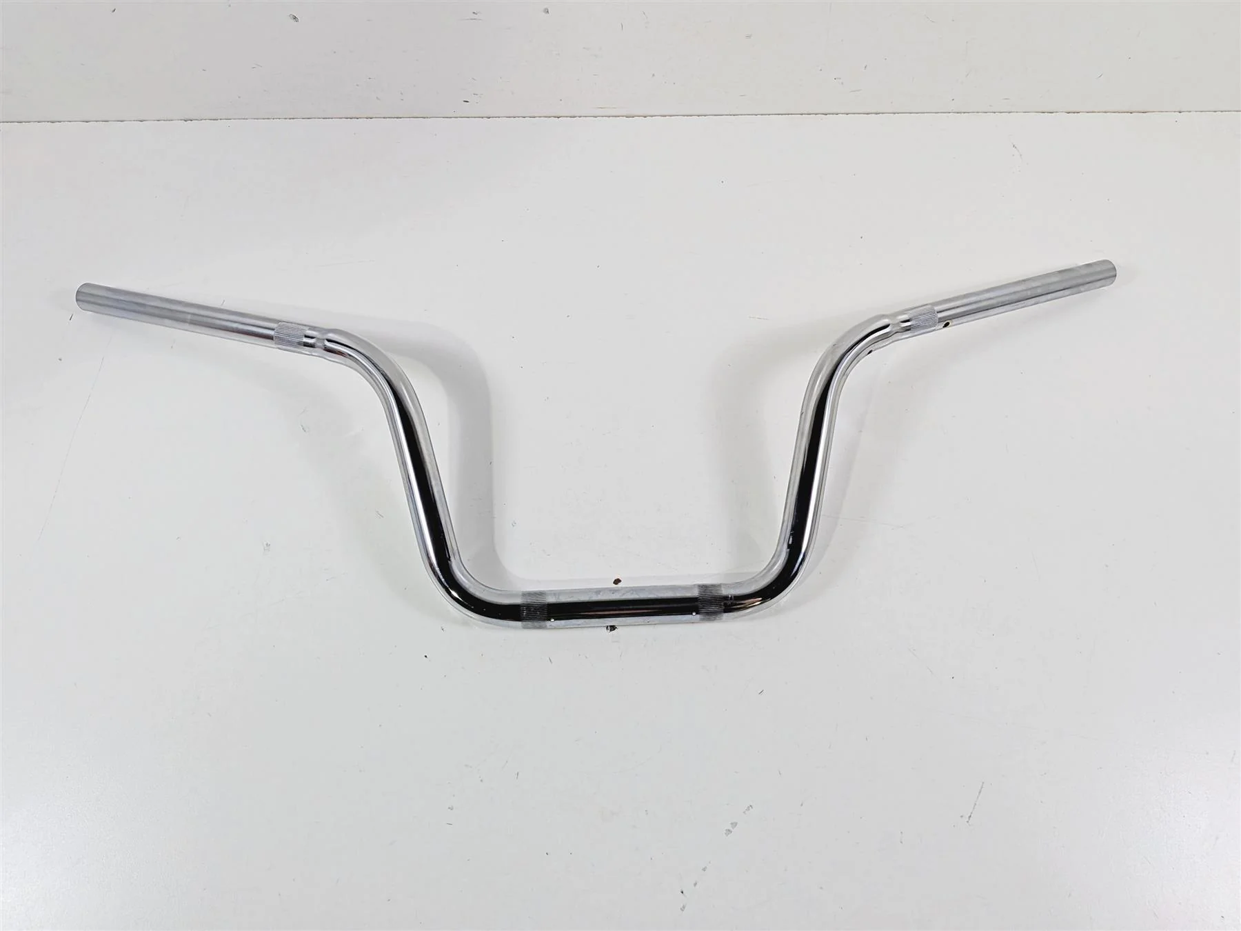 2021 Indian Scout 1200 Straight Oem Nice Handlebar Handle Bar 1022405 - Image 2